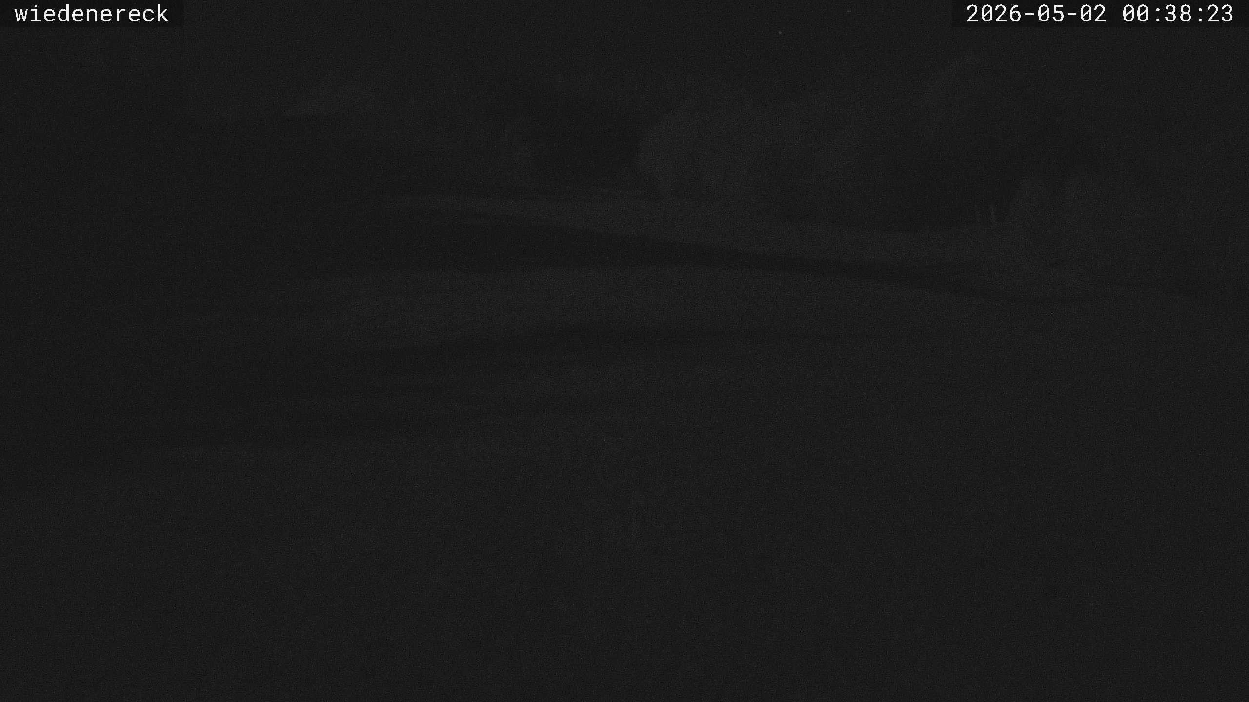 Archiv Foto Webcam Münstertal-Wieden: Rollspitz