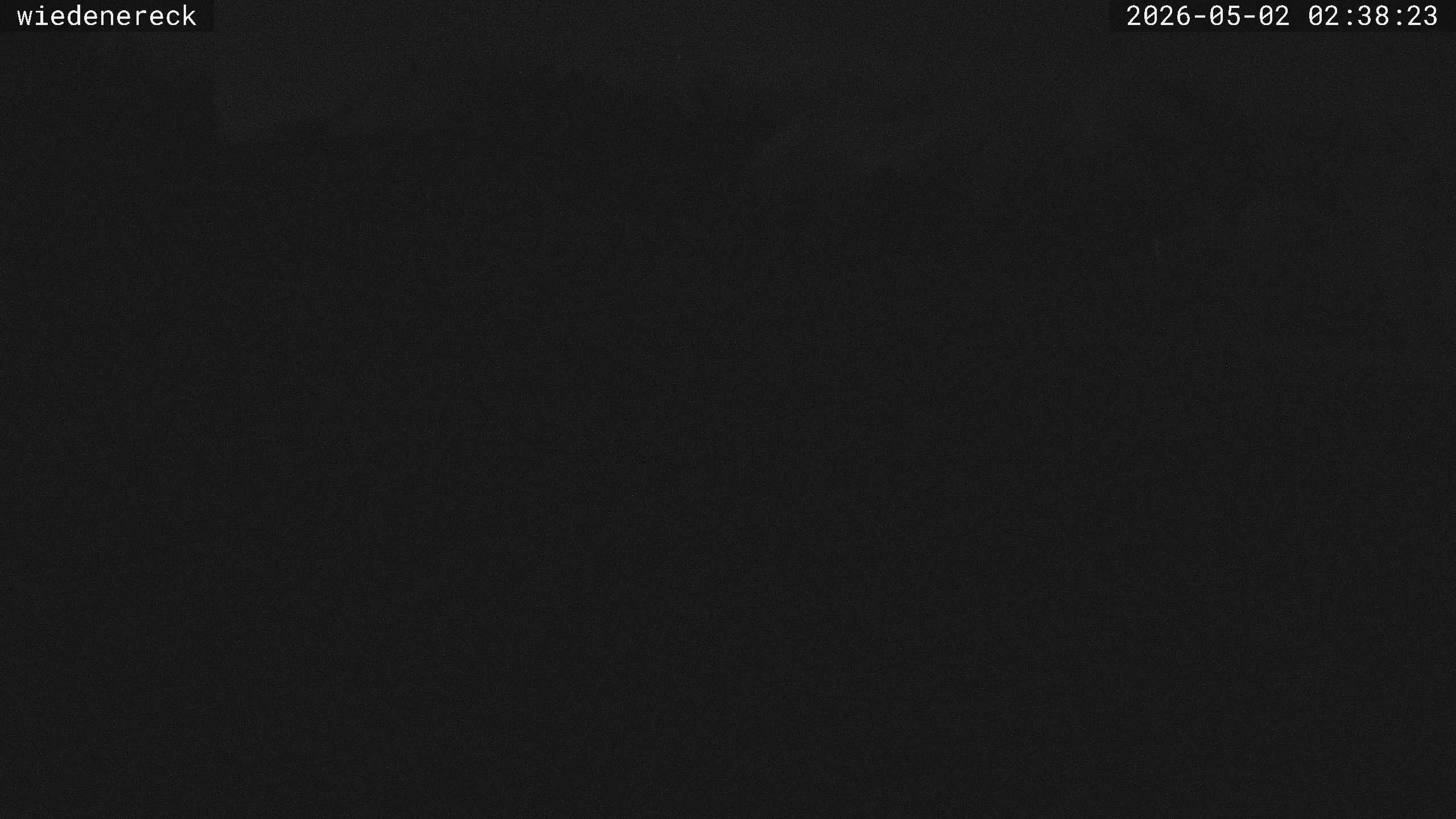 Archiv Foto Webcam Münstertal-Wieden: Rollspitz