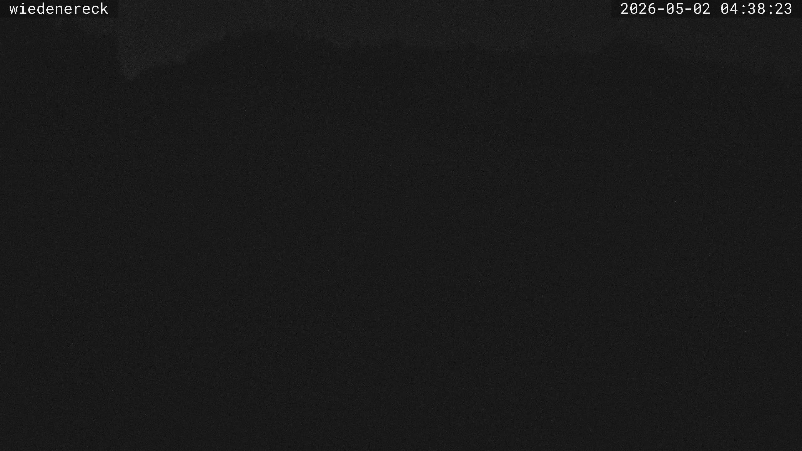Archiv Foto Webcam Münstertal-Wieden: Rollspitz