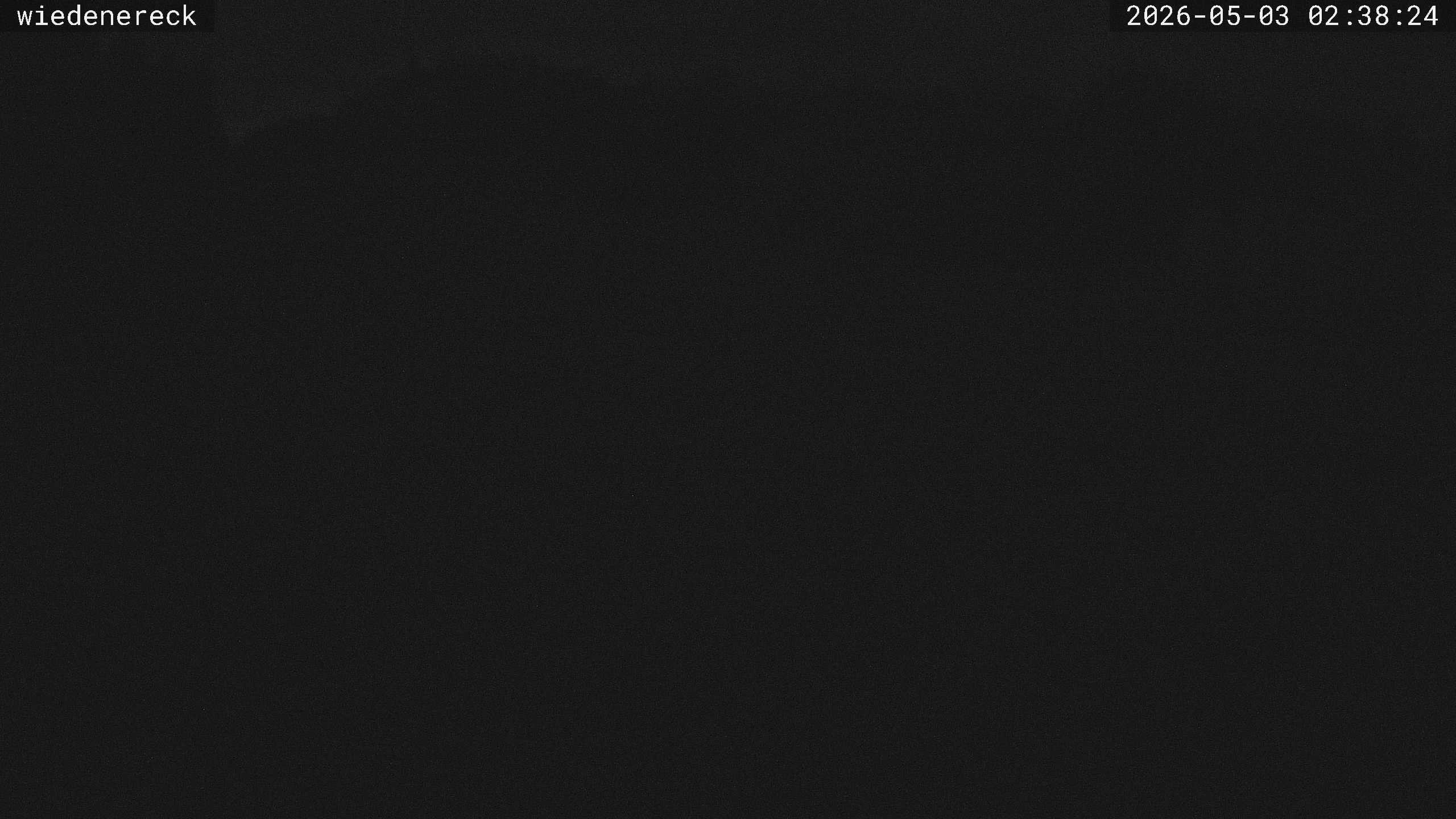 Archiv Foto Webcam Münstertal-Wieden: Rollspitz