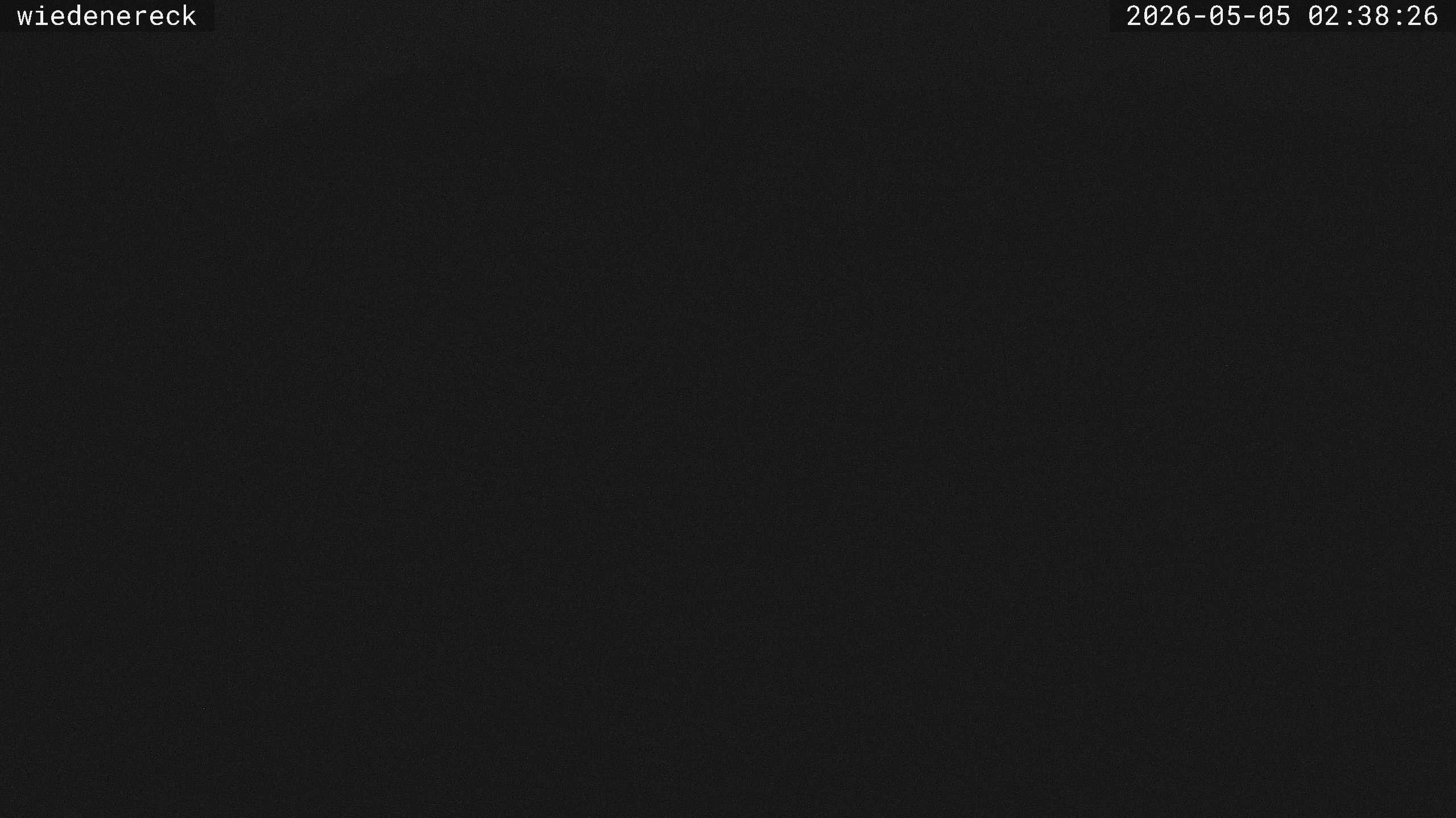 Archiv Foto Webcam Münstertal-Wieden: Rollspitz