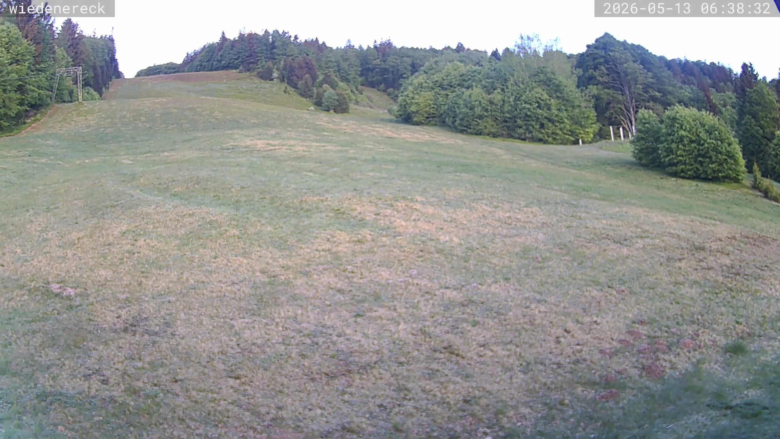 Archiv Foto Webcam Münstertal-Wieden: Rollspitz