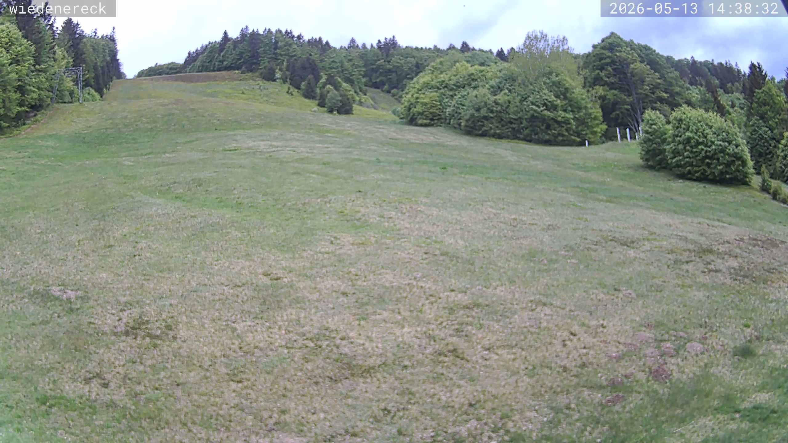 Archiv Foto Webcam Münstertal-Wieden: Rollspitz