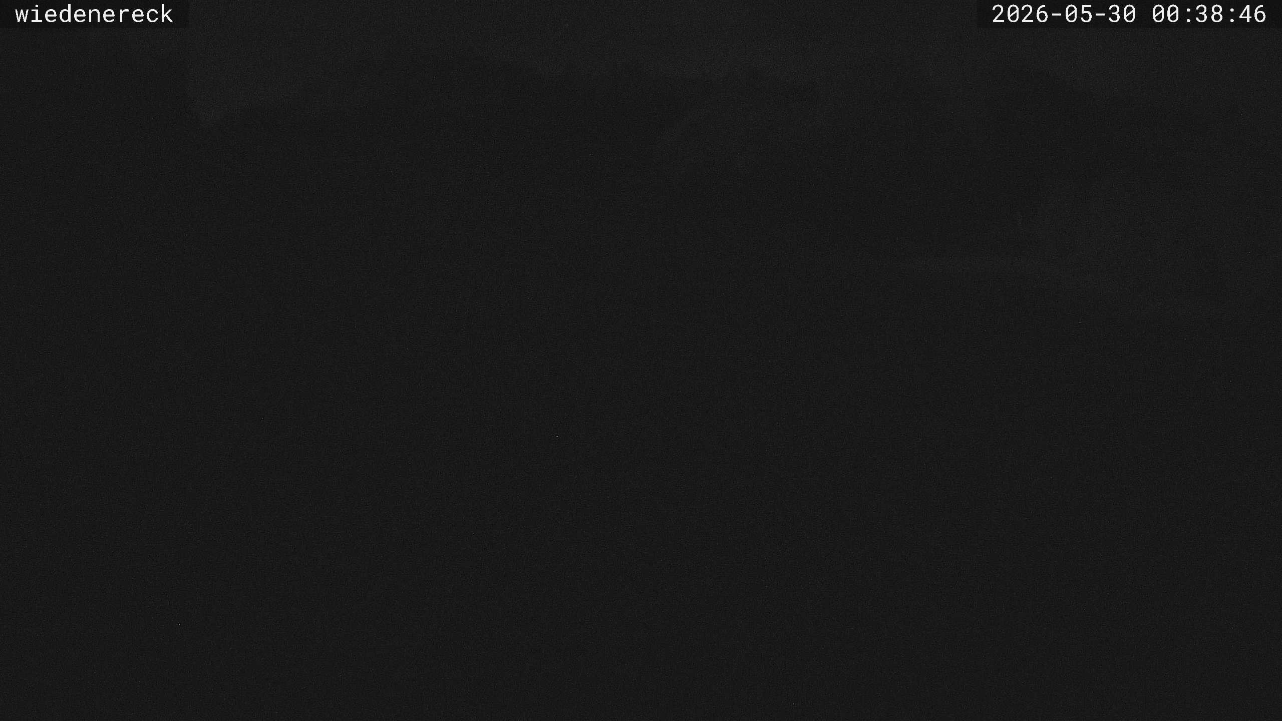 Archiv Foto Webcam Münstertal-Wieden: Rollspitz
