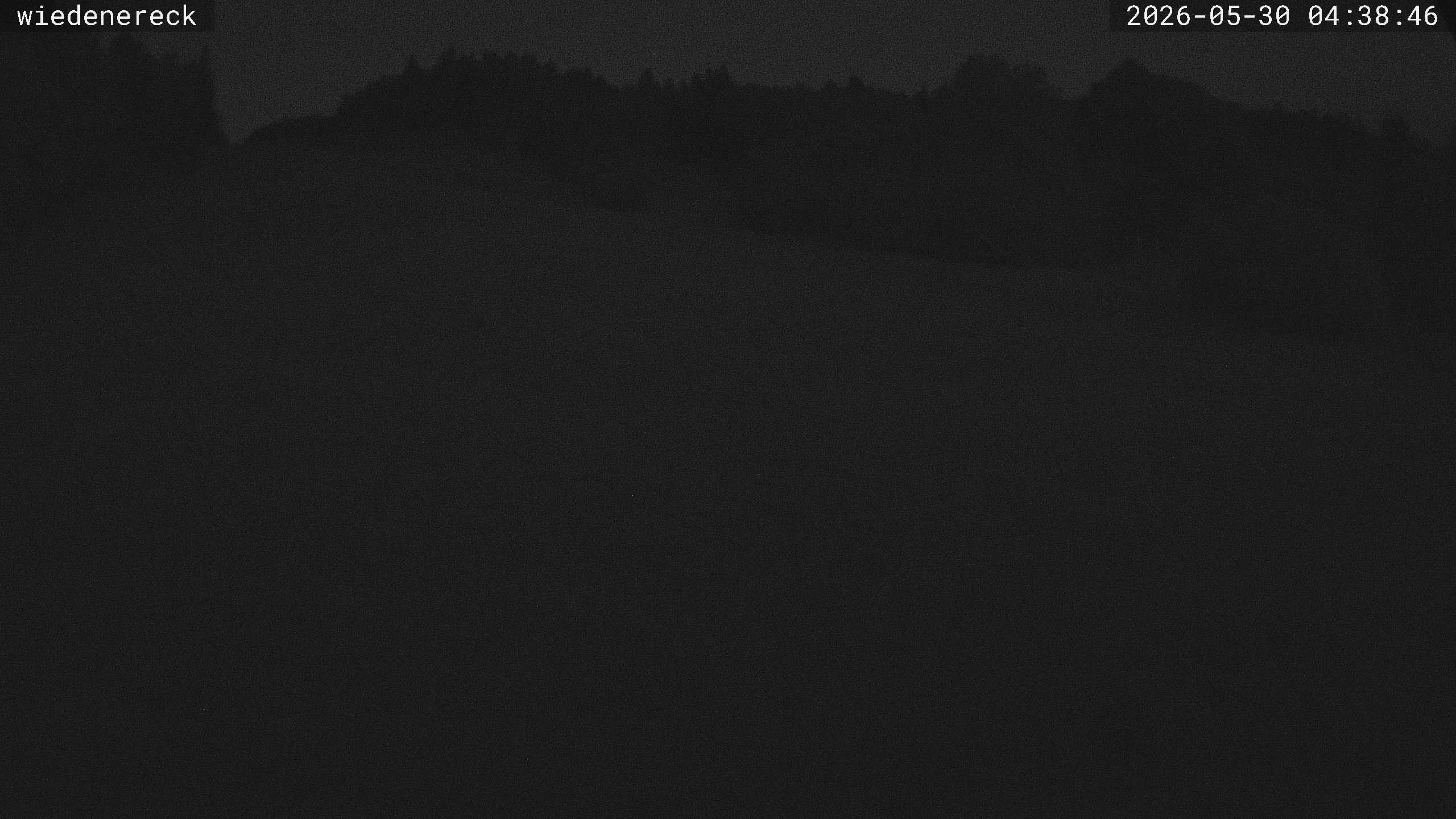 Archiv Foto Webcam Münstertal-Wieden: Rollspitz