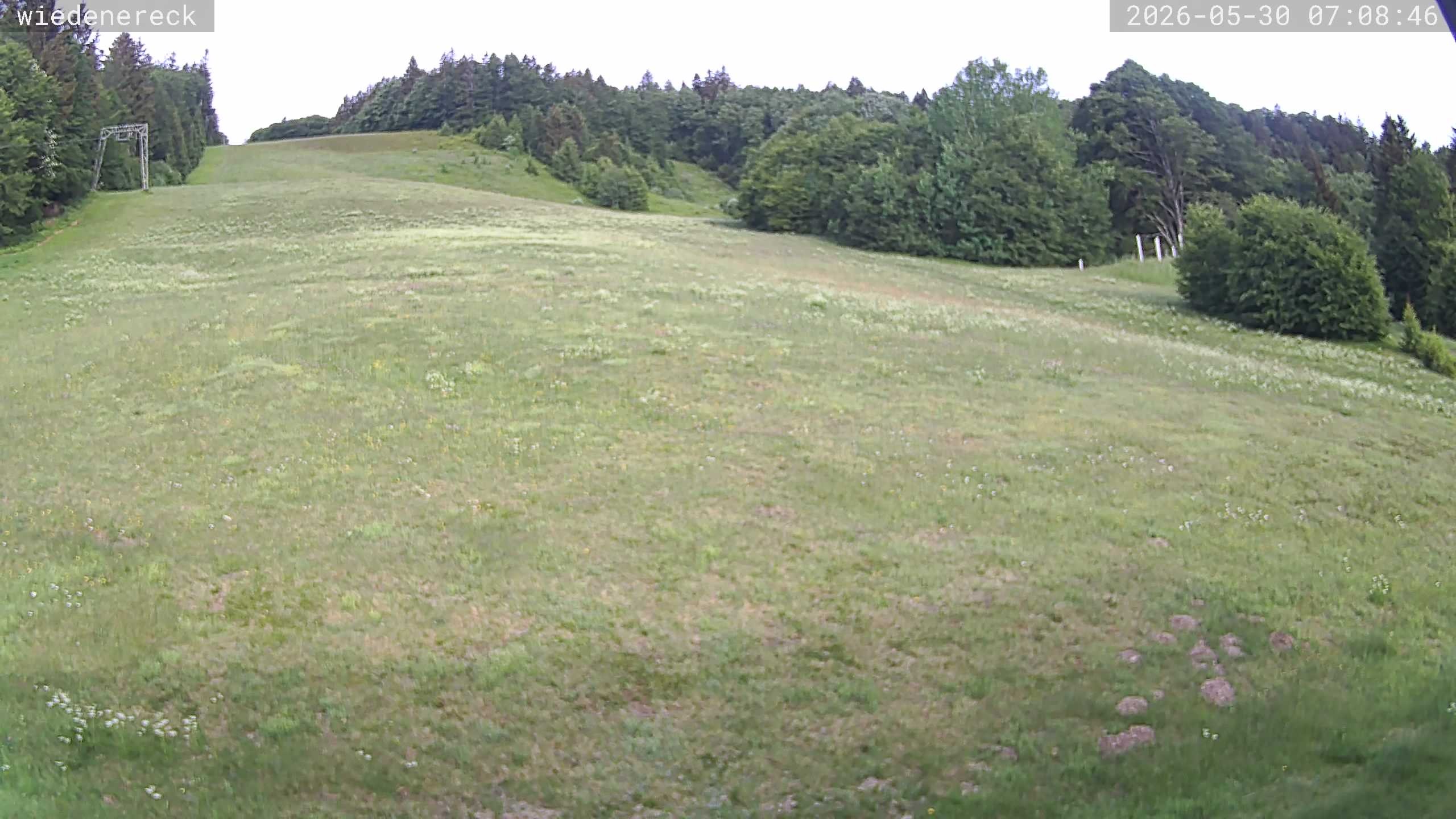 Archiv Foto Webcam Münstertal-Wieden: Rollspitz