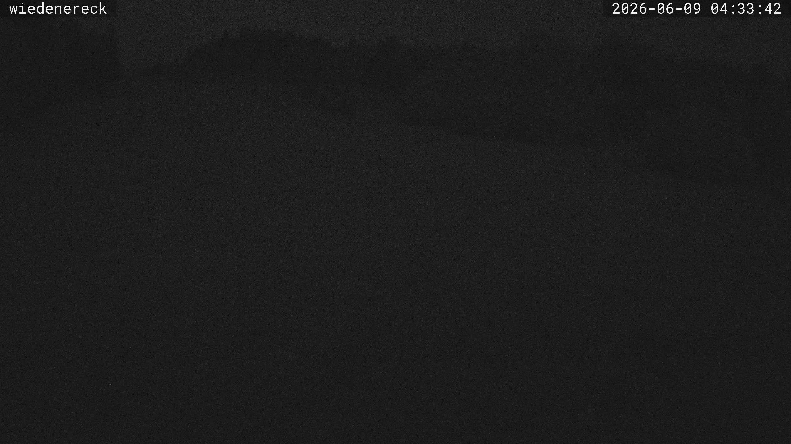 Archiv Foto Webcam Münstertal-Wieden: Rollspitz