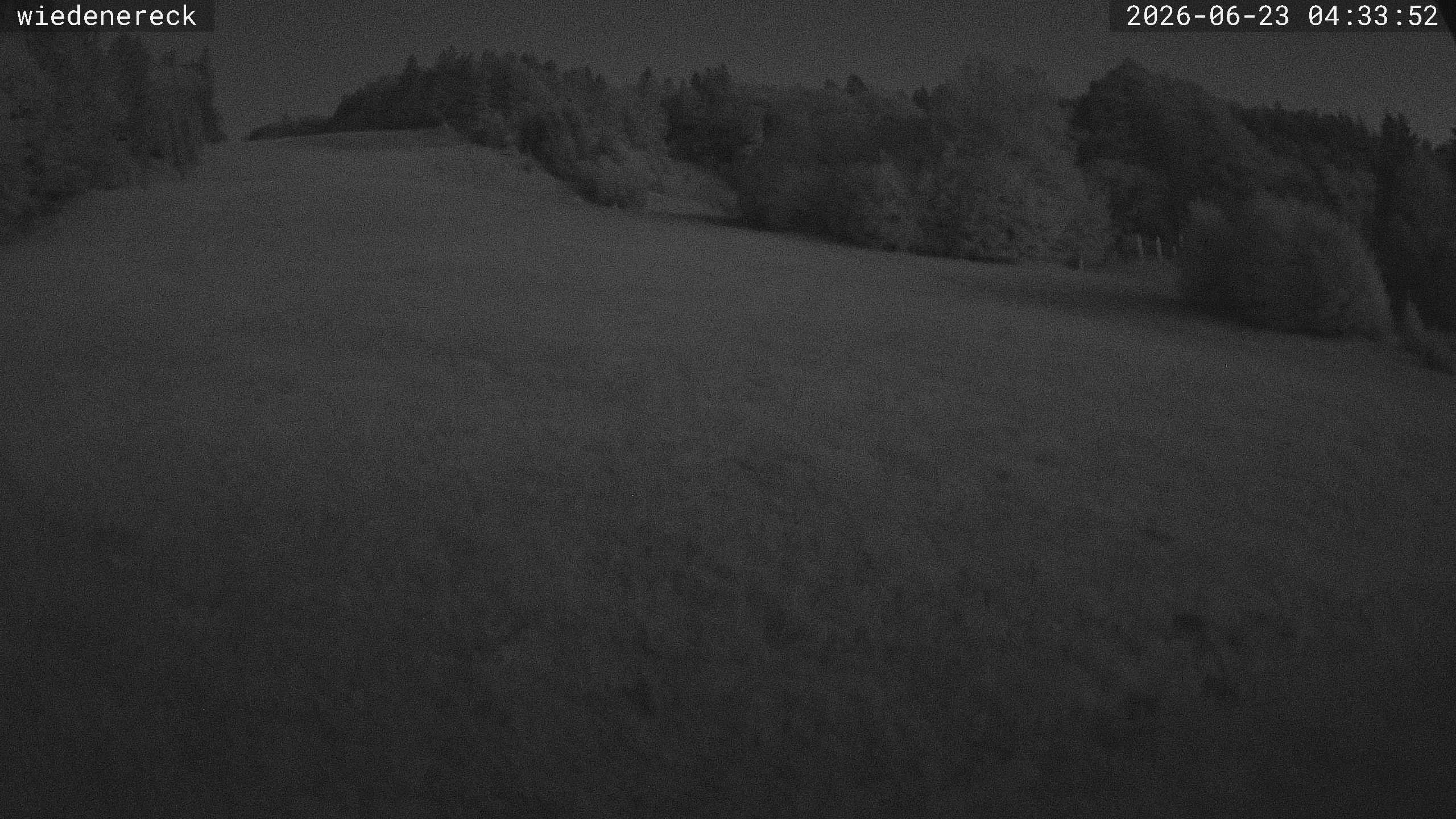 Archiv Foto Webcam Münstertal-Wieden: Rollspitz