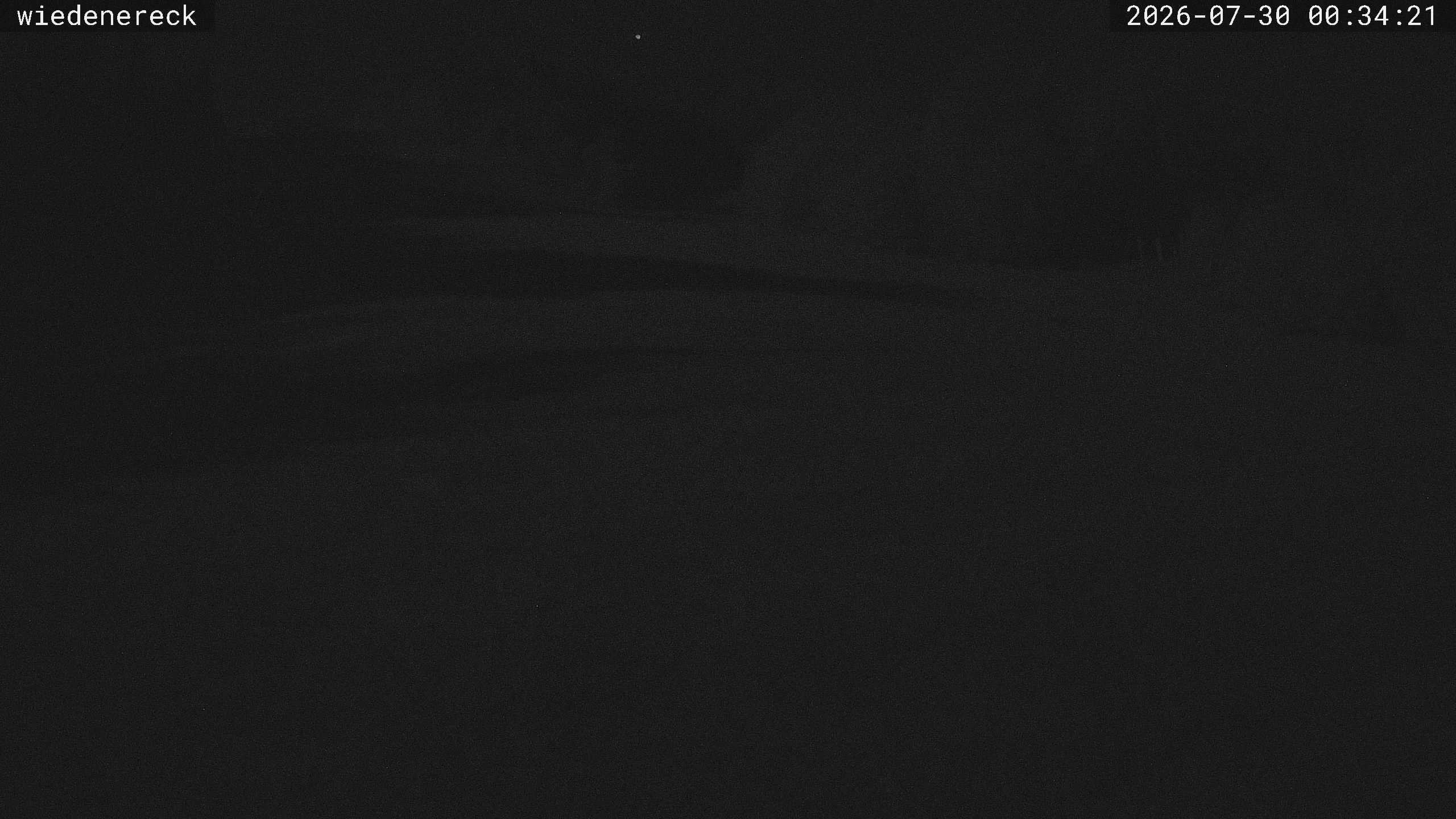 Archiv Foto Webcam Münstertal-Wieden: Rollspitz