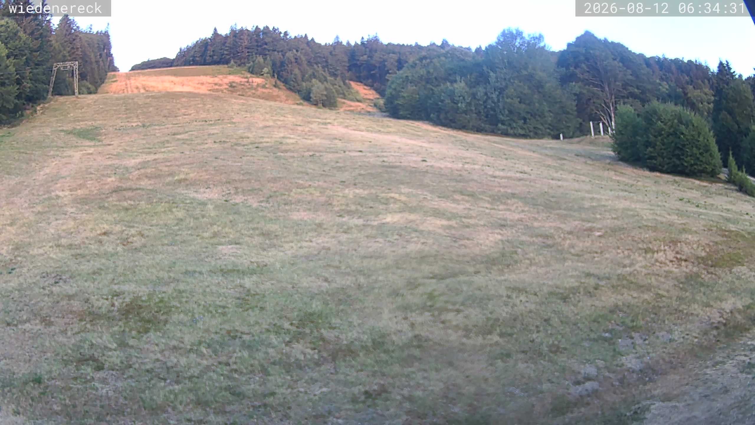 Archiv Foto Webcam Münstertal-Wieden: Rollspitz
