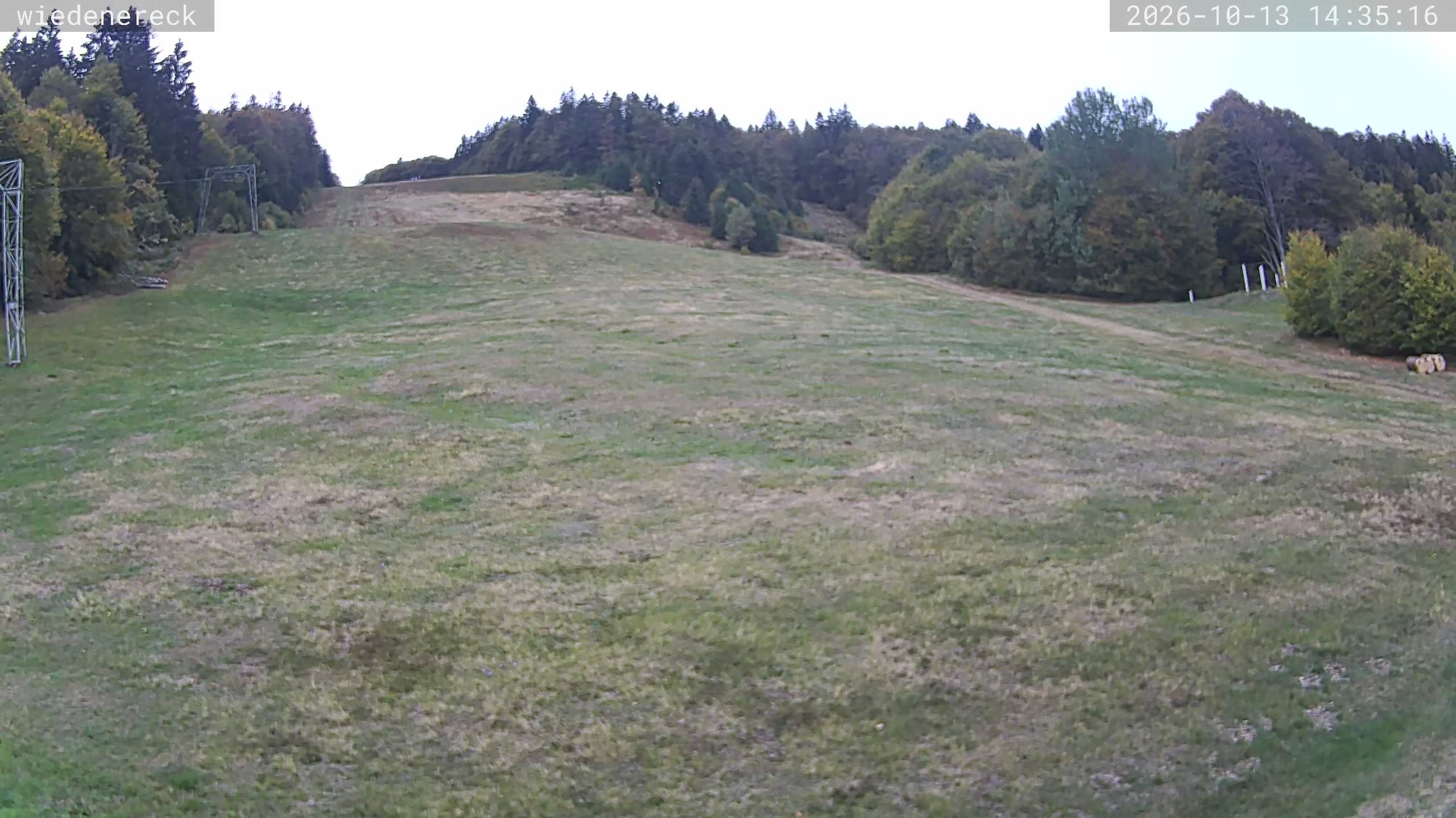 Archiv Foto Webcam Münstertal-Wieden: Rollspitz