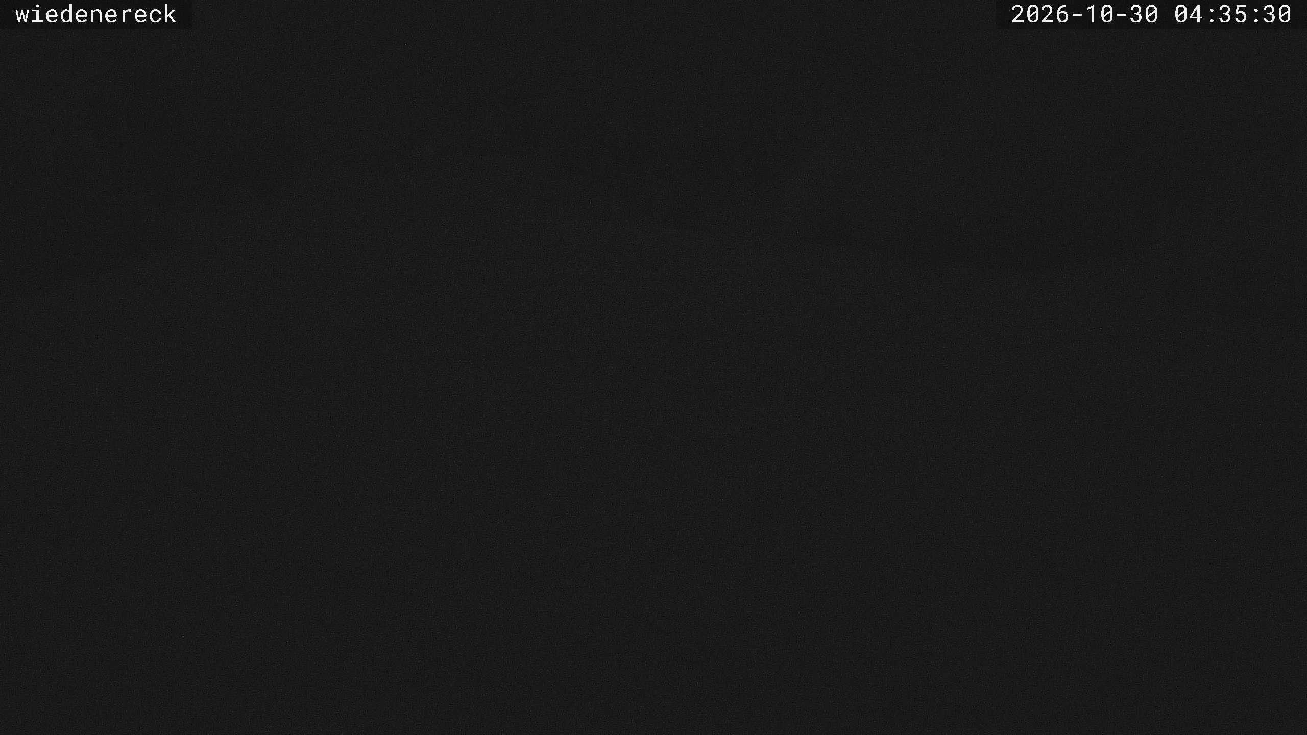 Archiv Foto Webcam Münstertal-Wieden: Rollspitz