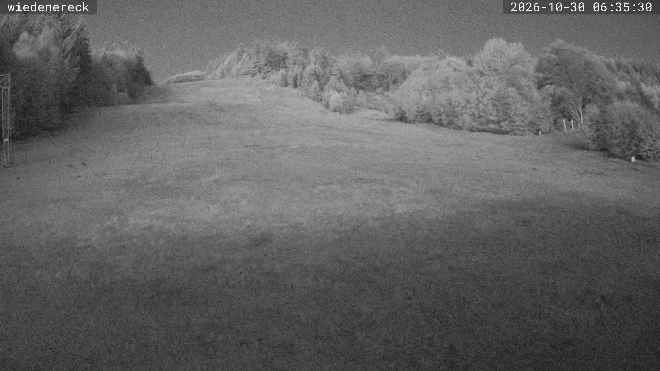 Archiv Foto Webcam Münstertal-Wieden: Rollspitz