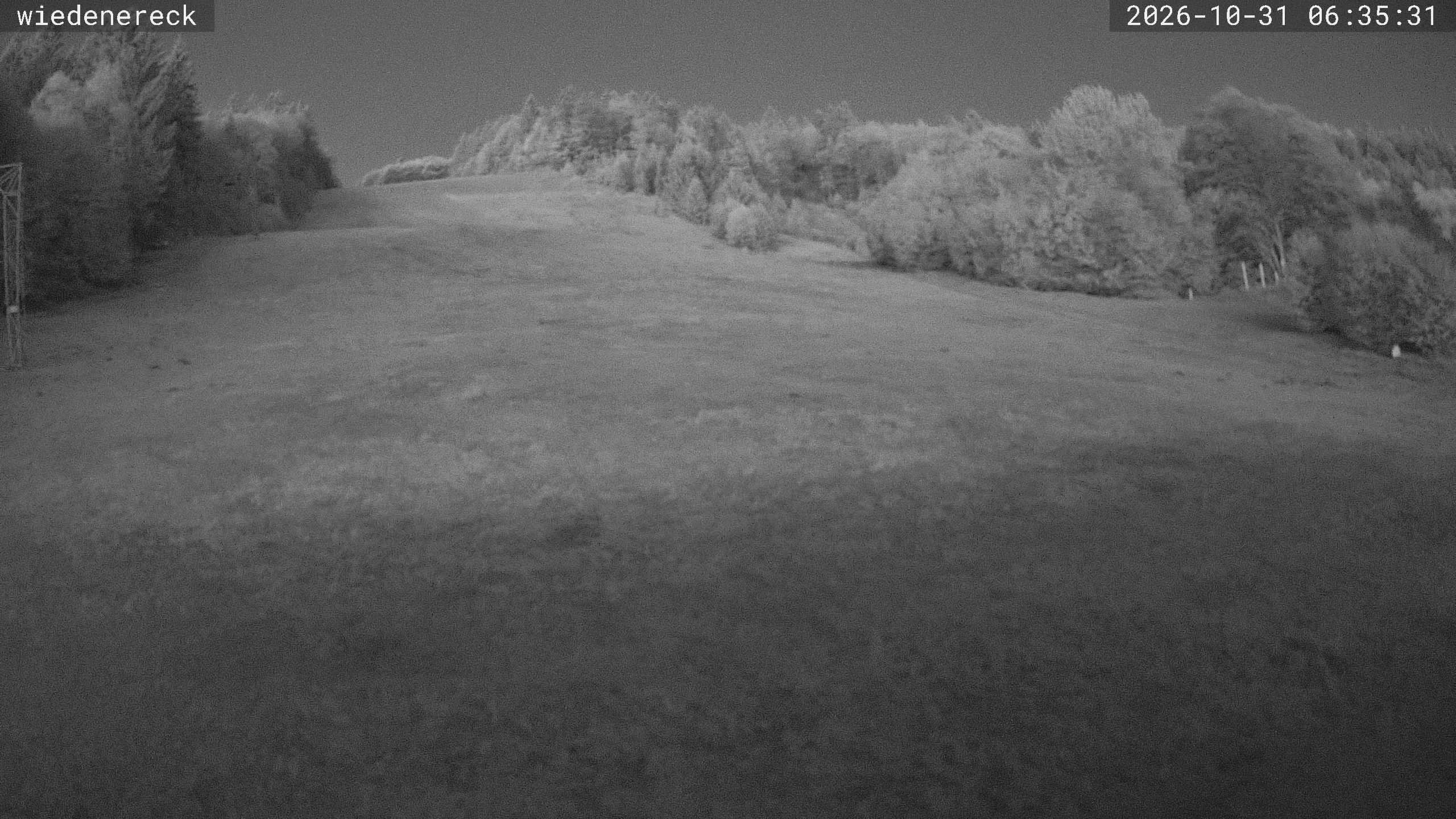 Archiv Foto Webcam Münstertal-Wieden: Rollspitz