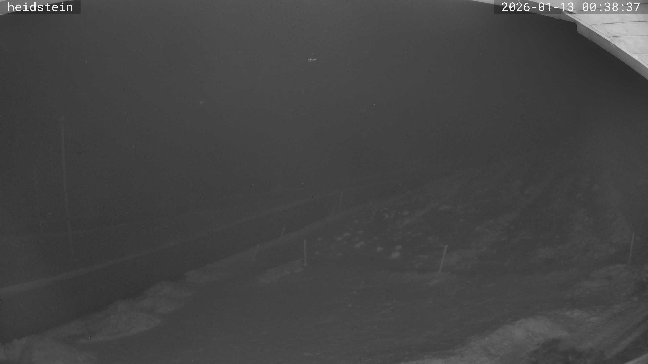 Archived image Webcam Münstertal-Wieden: Heidstein Lift