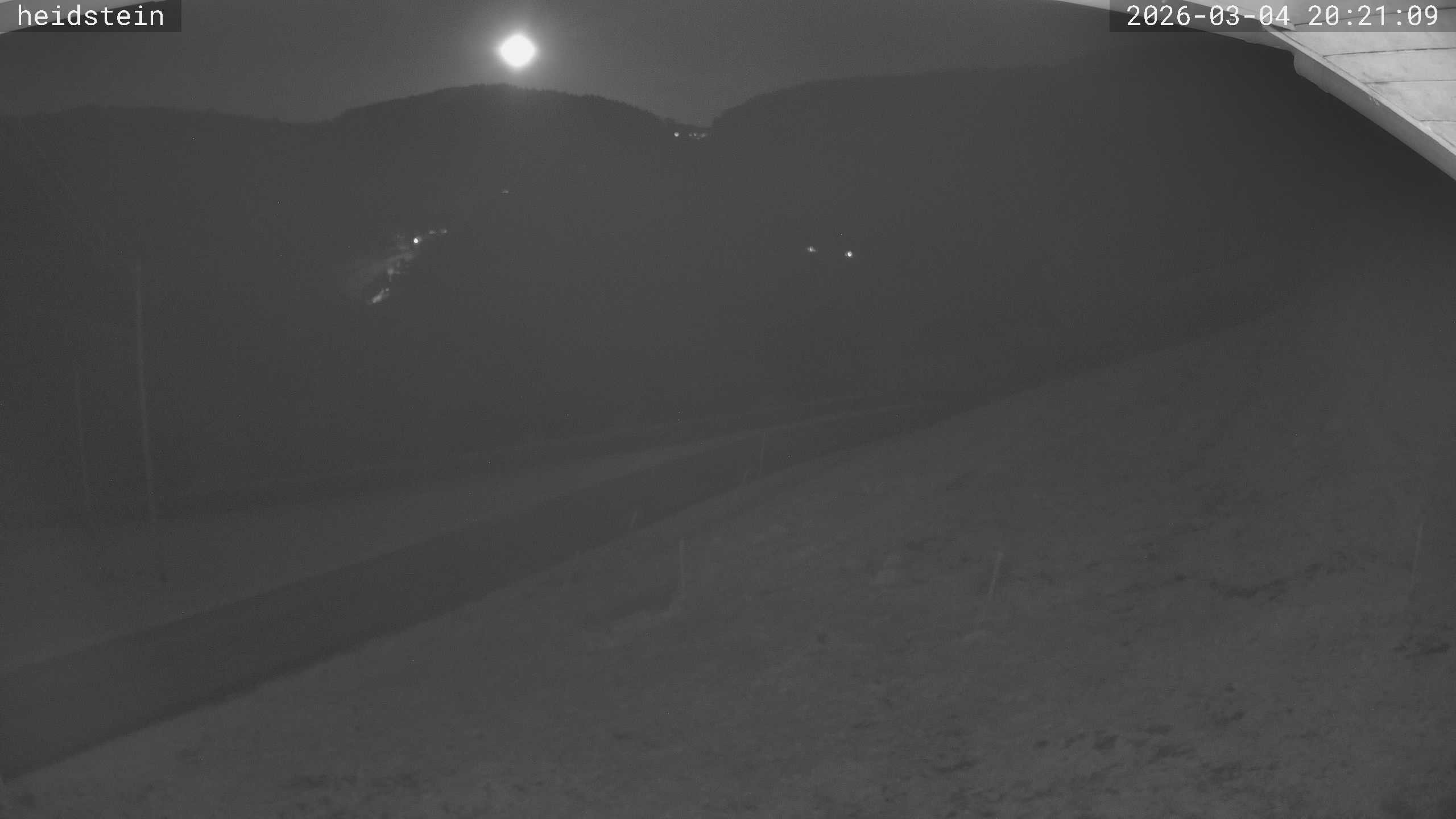 Archiv Foto Webcam Münstertal-Wieden: Heidsteinlift