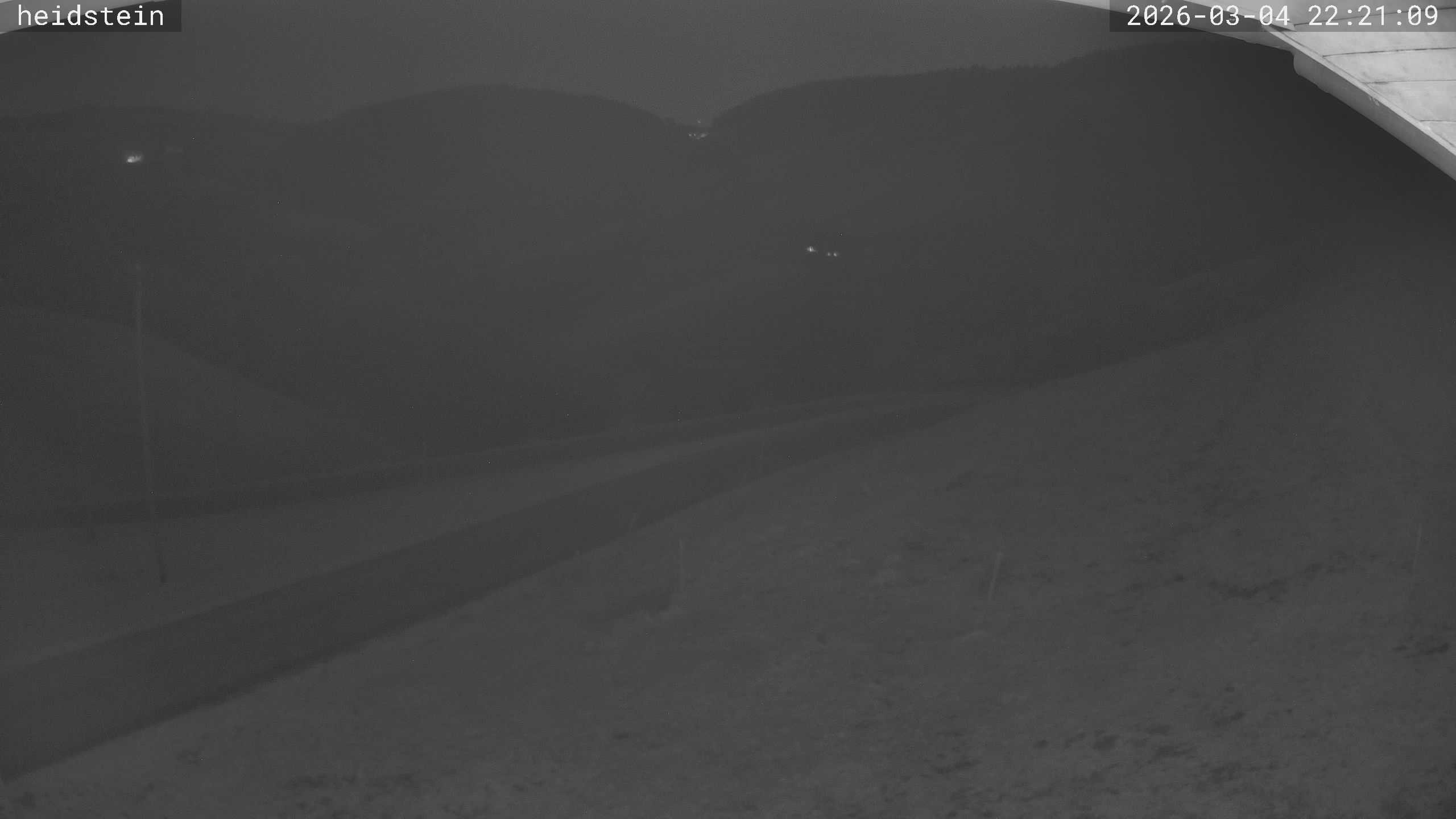 Archiv Foto Webcam Münstertal-Wieden: Heidsteinlift