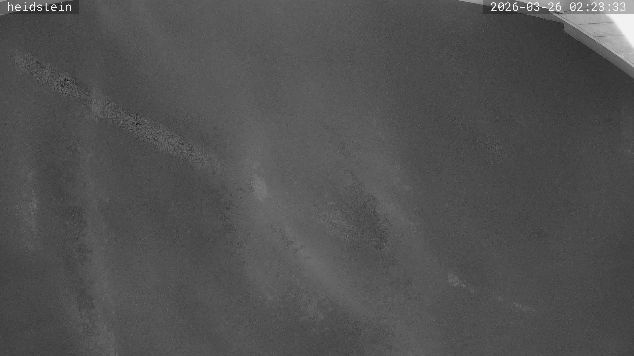 Archiv Foto Webcam Münstertal-Wieden: Heidsteinlift