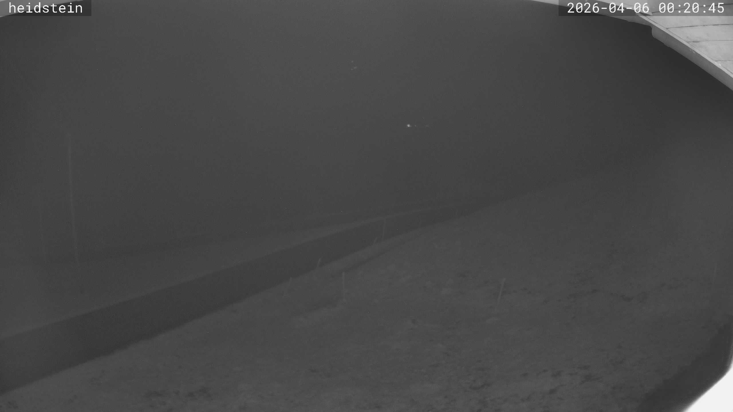 Archiv Foto Webcam Münstertal-Wieden: Heidsteinlift