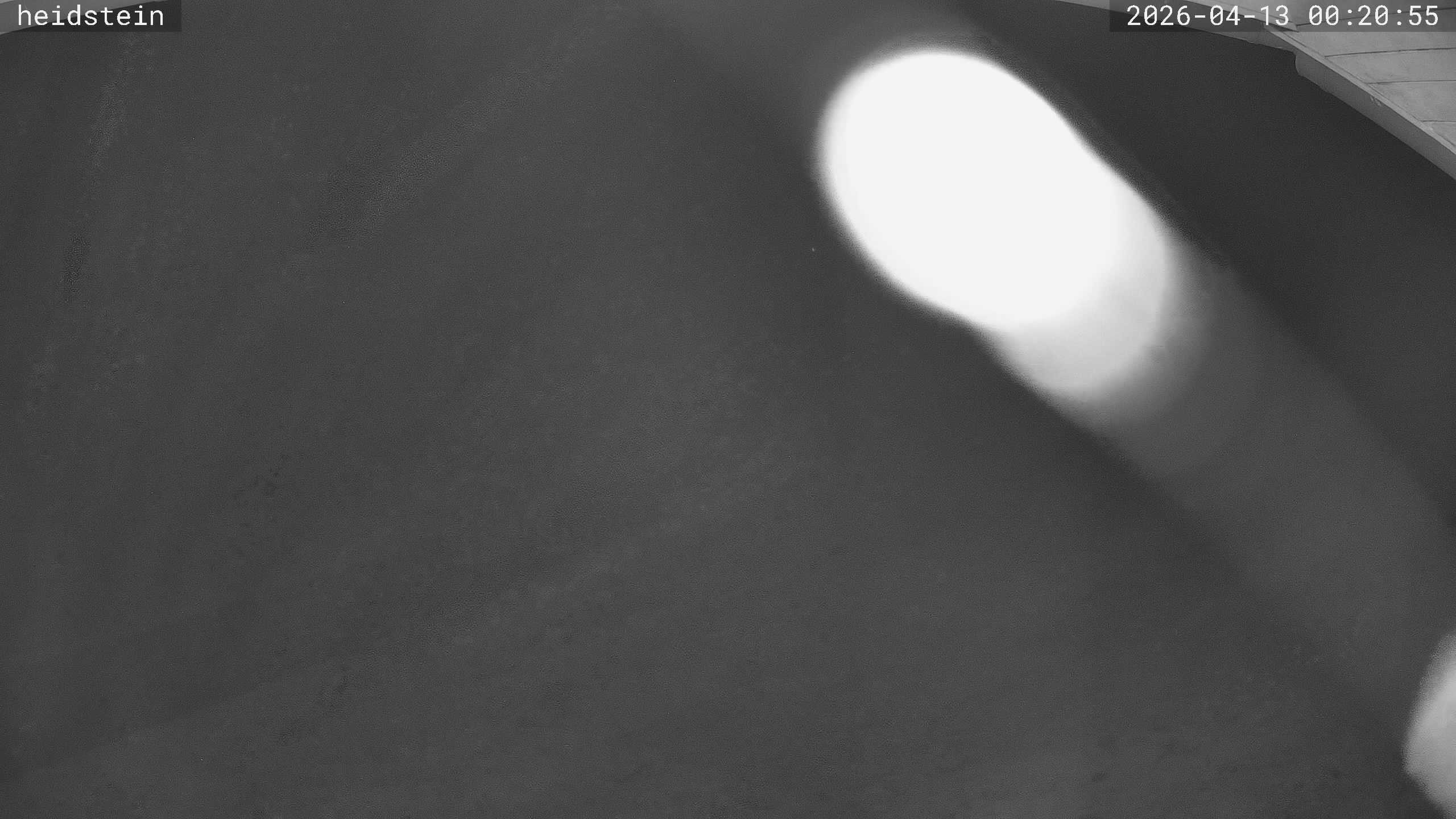 Archived image Webcam Münstertal-Wieden: Heidstein Lift