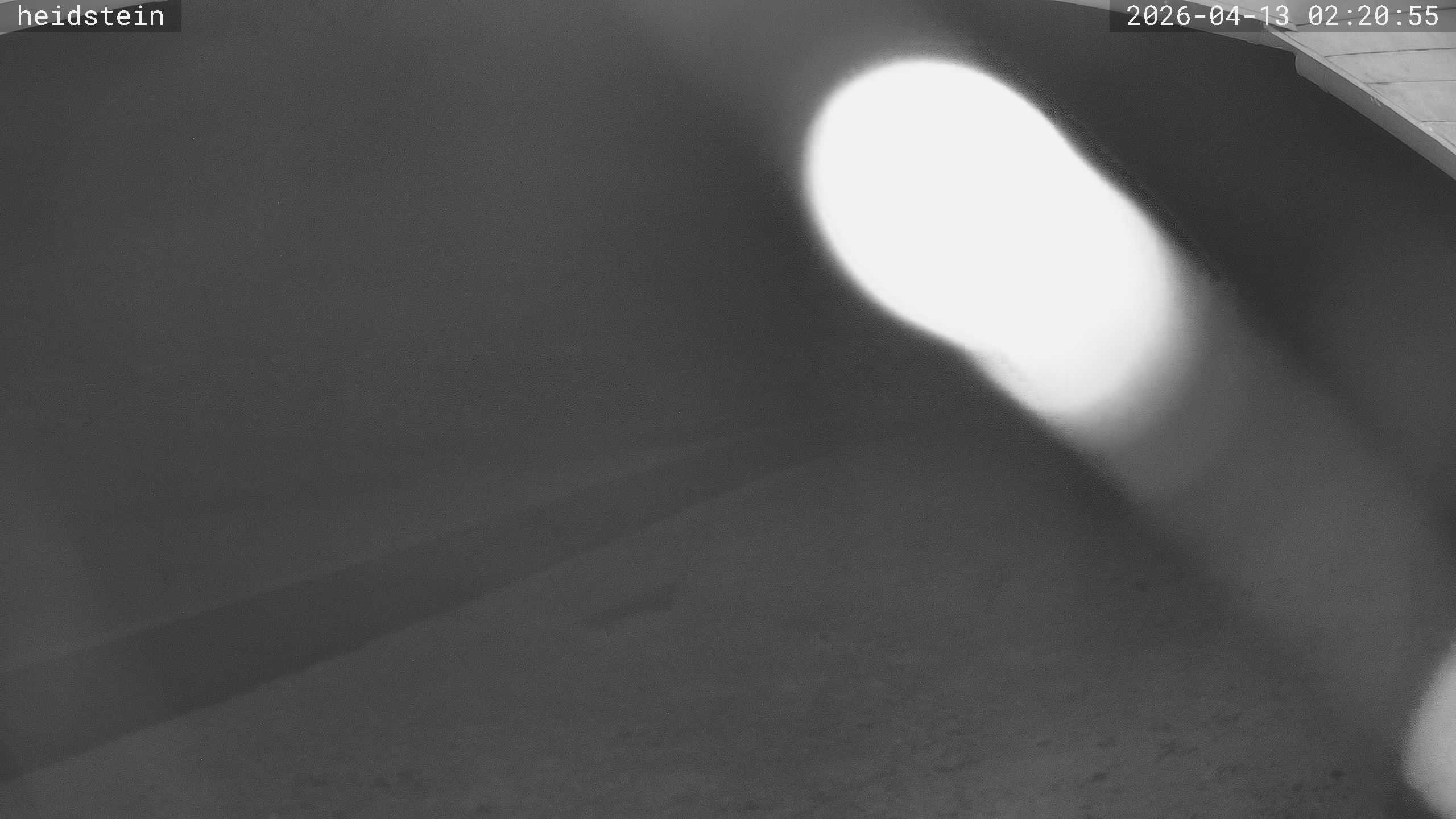 Archived image Webcam Münstertal-Wieden: Heidstein Lift