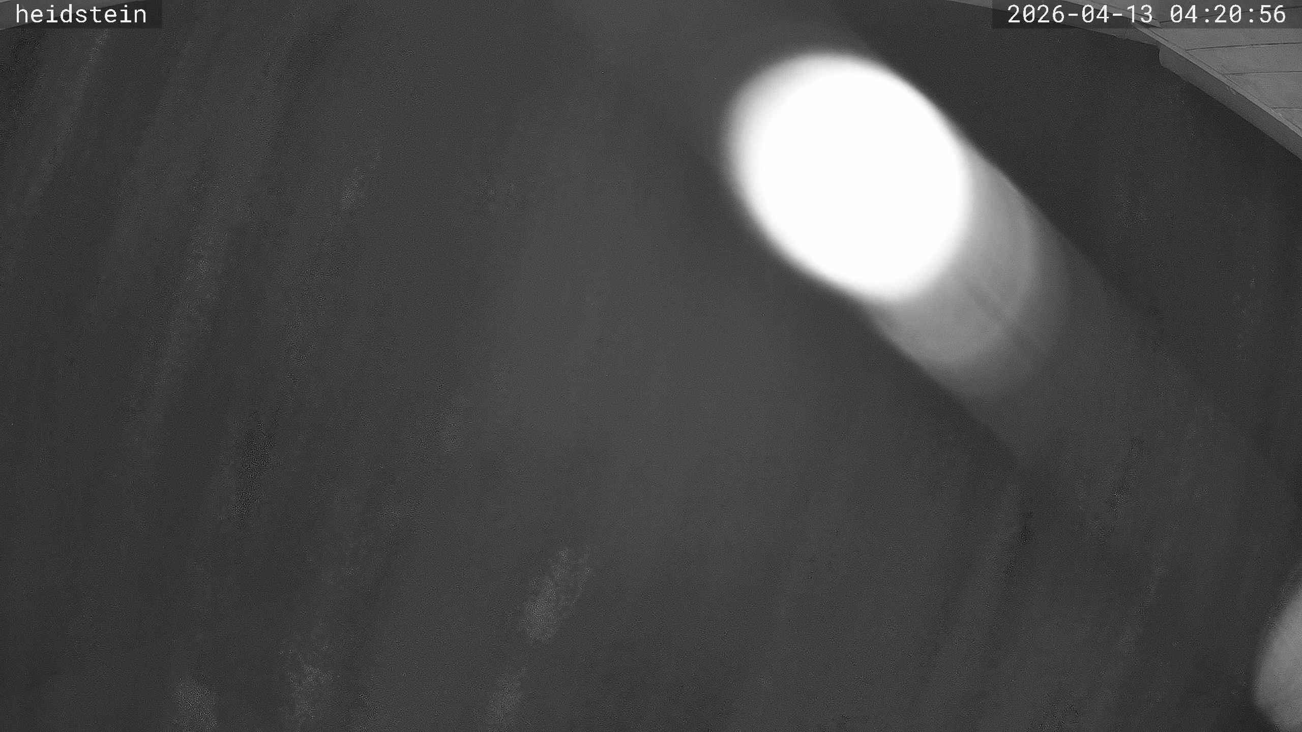 Archived image Webcam Münstertal-Wieden: Heidstein Lift