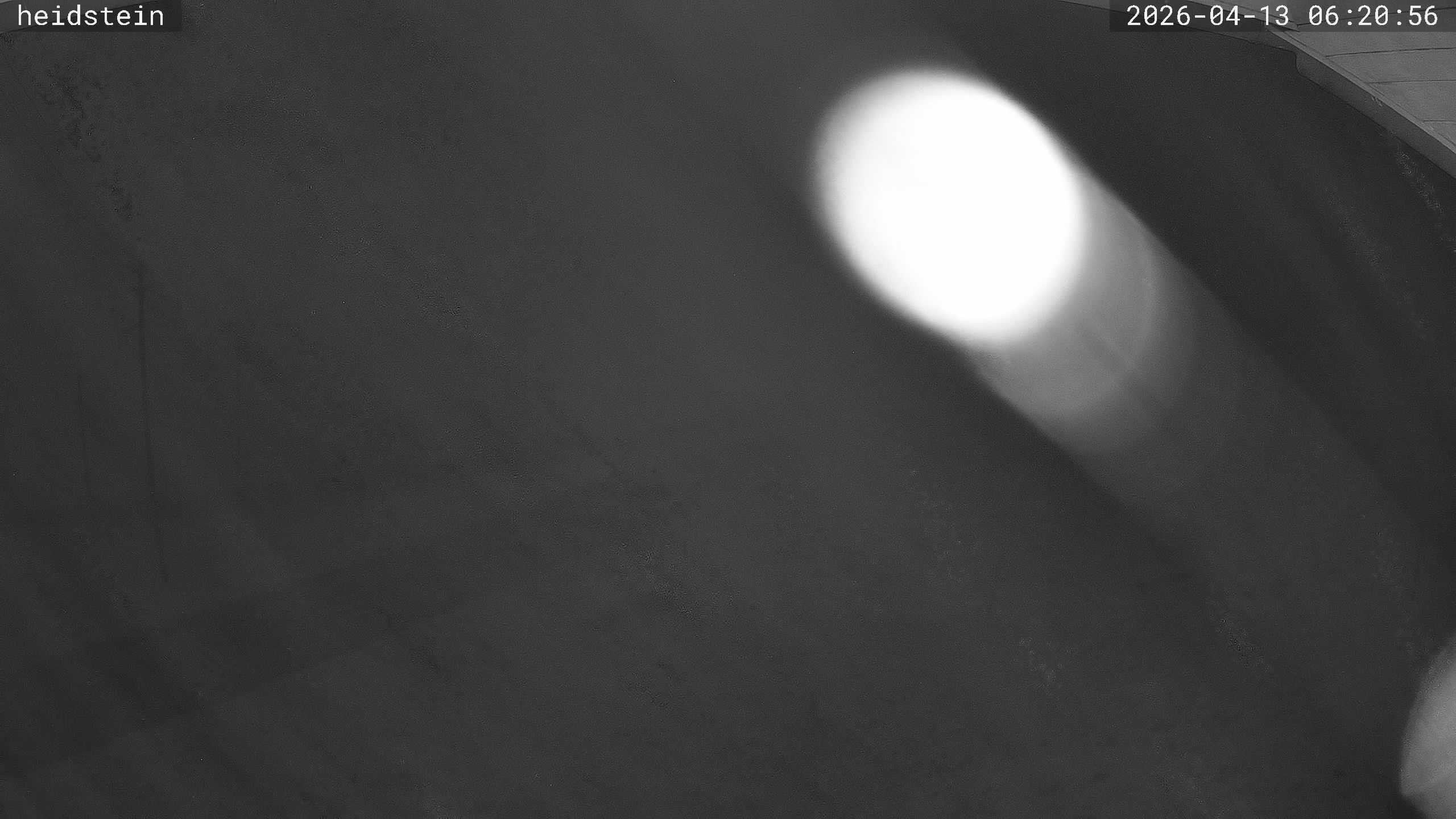 Archived image Webcam Münstertal-Wieden: Heidstein Lift