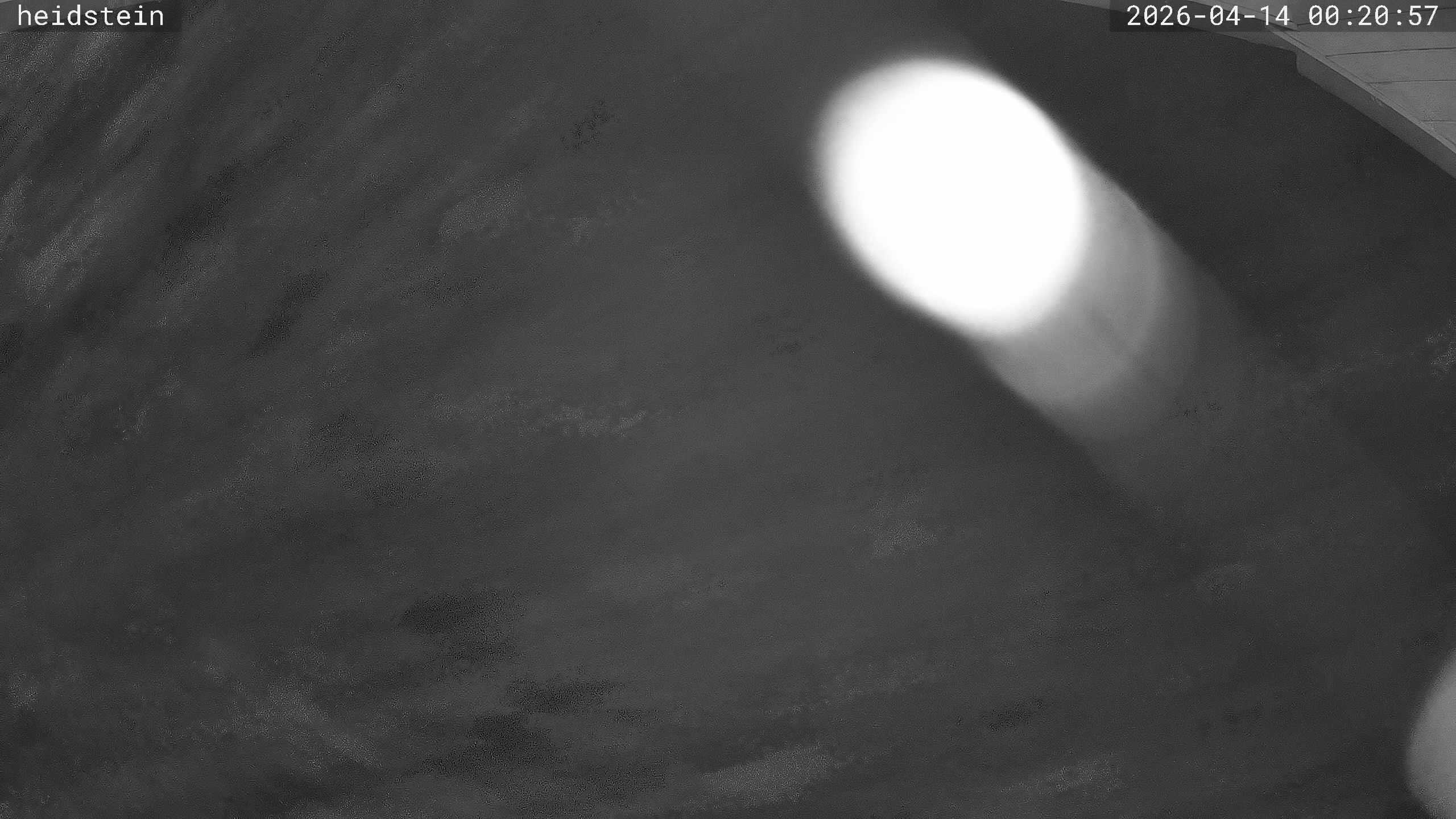 Archiv Foto Webcam Münstertal-Wieden: Heidsteinlift