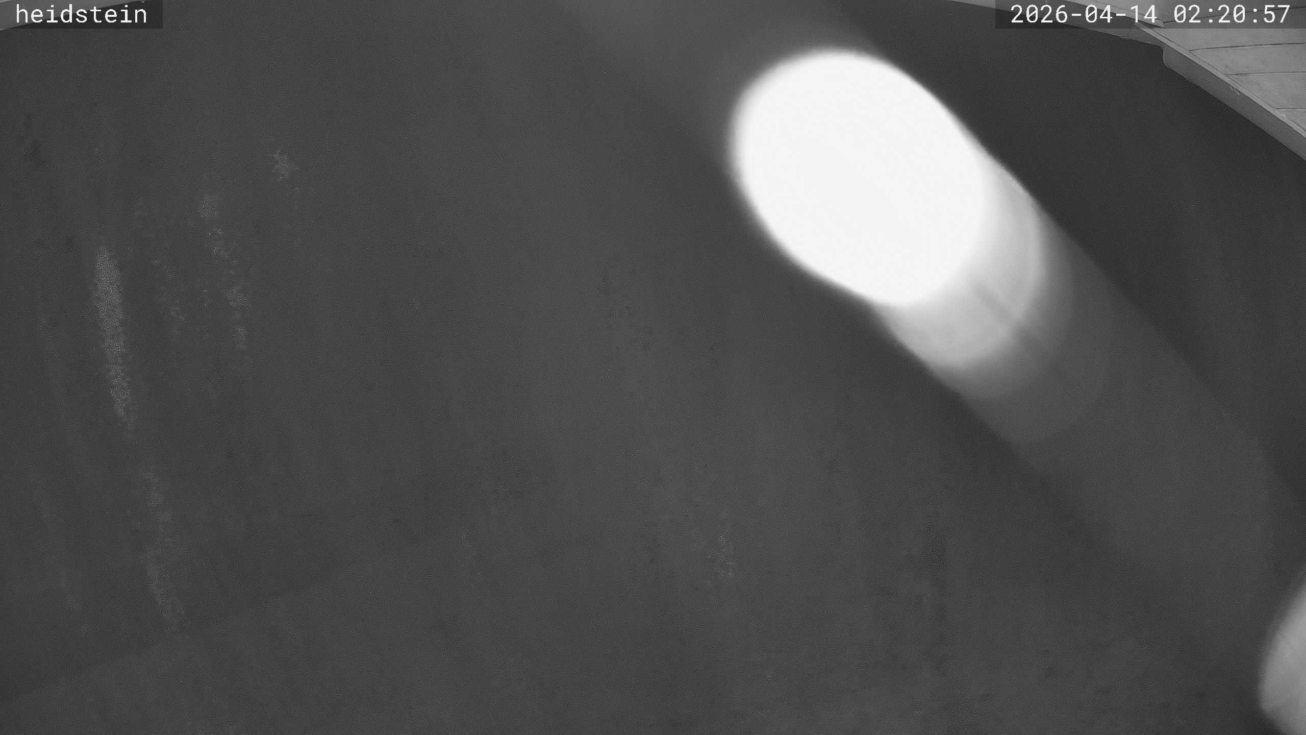 Archiv Foto Webcam Münstertal-Wieden: Heidsteinlift