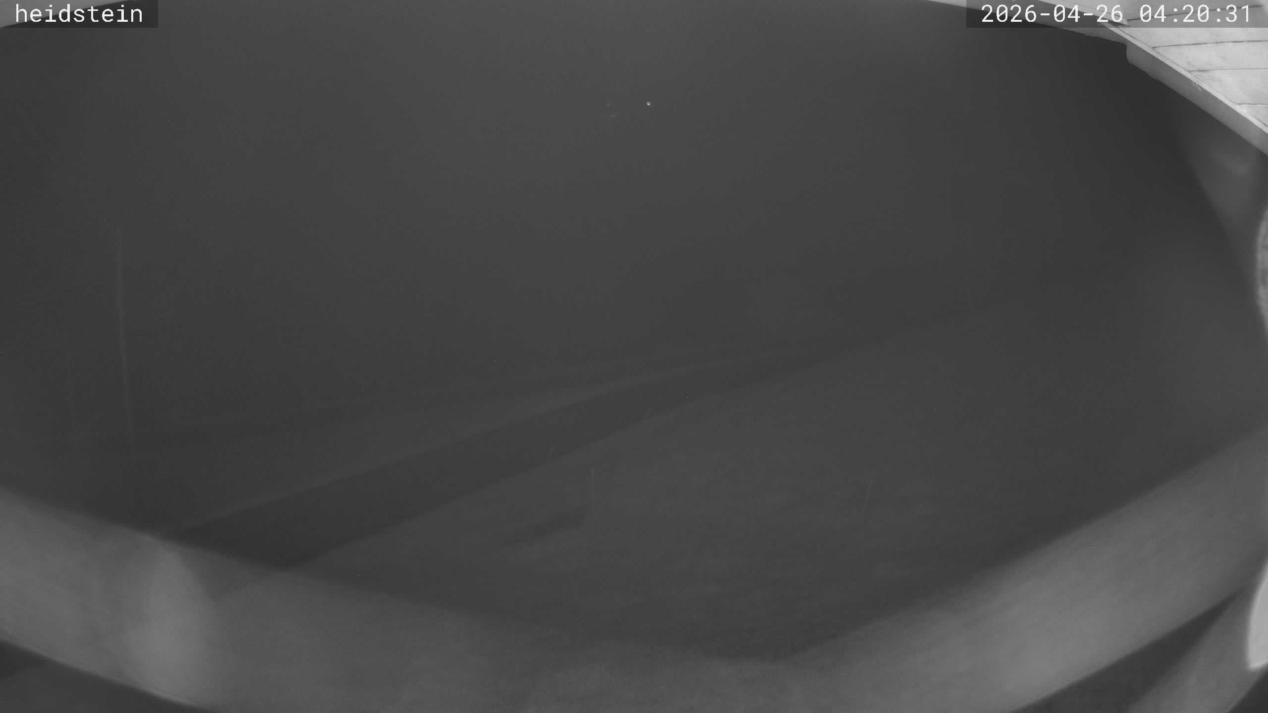 Archived image Webcam Münstertal-Wieden: Heidstein Lift