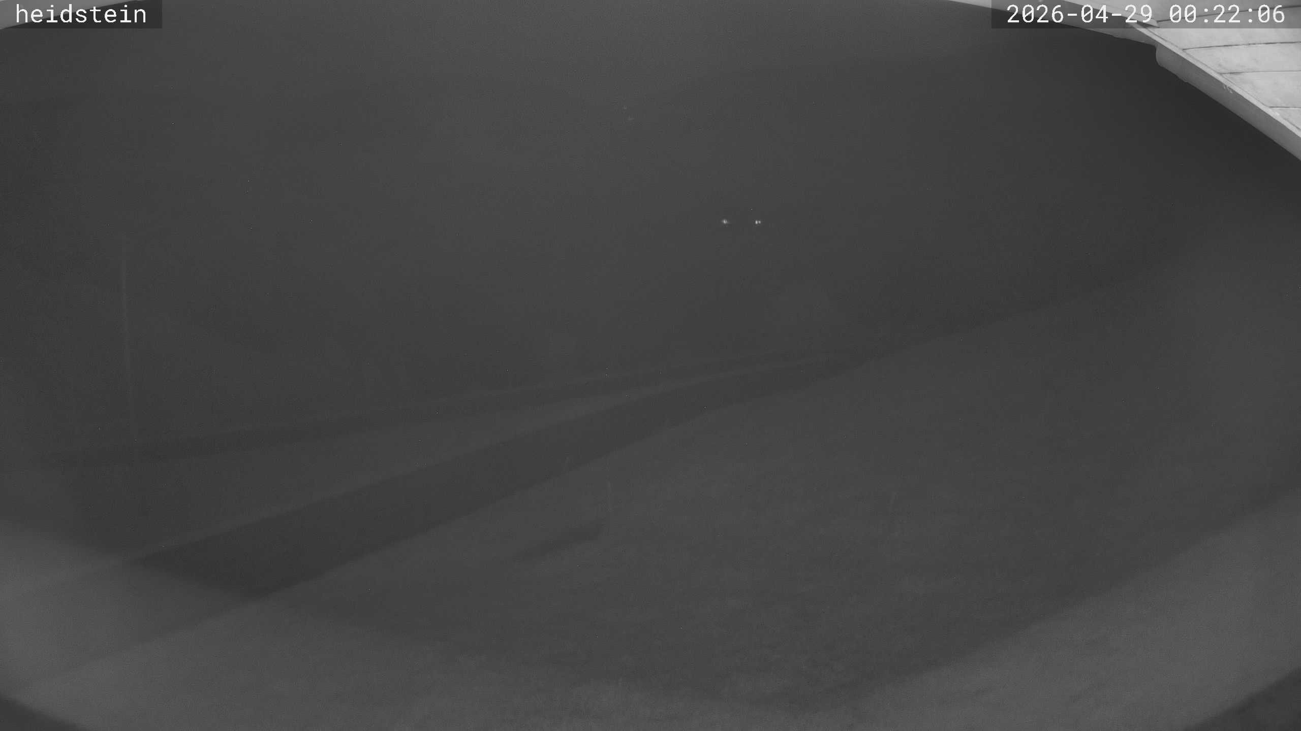 Archived image Webcam Münstertal-Wieden: Heidstein Lift