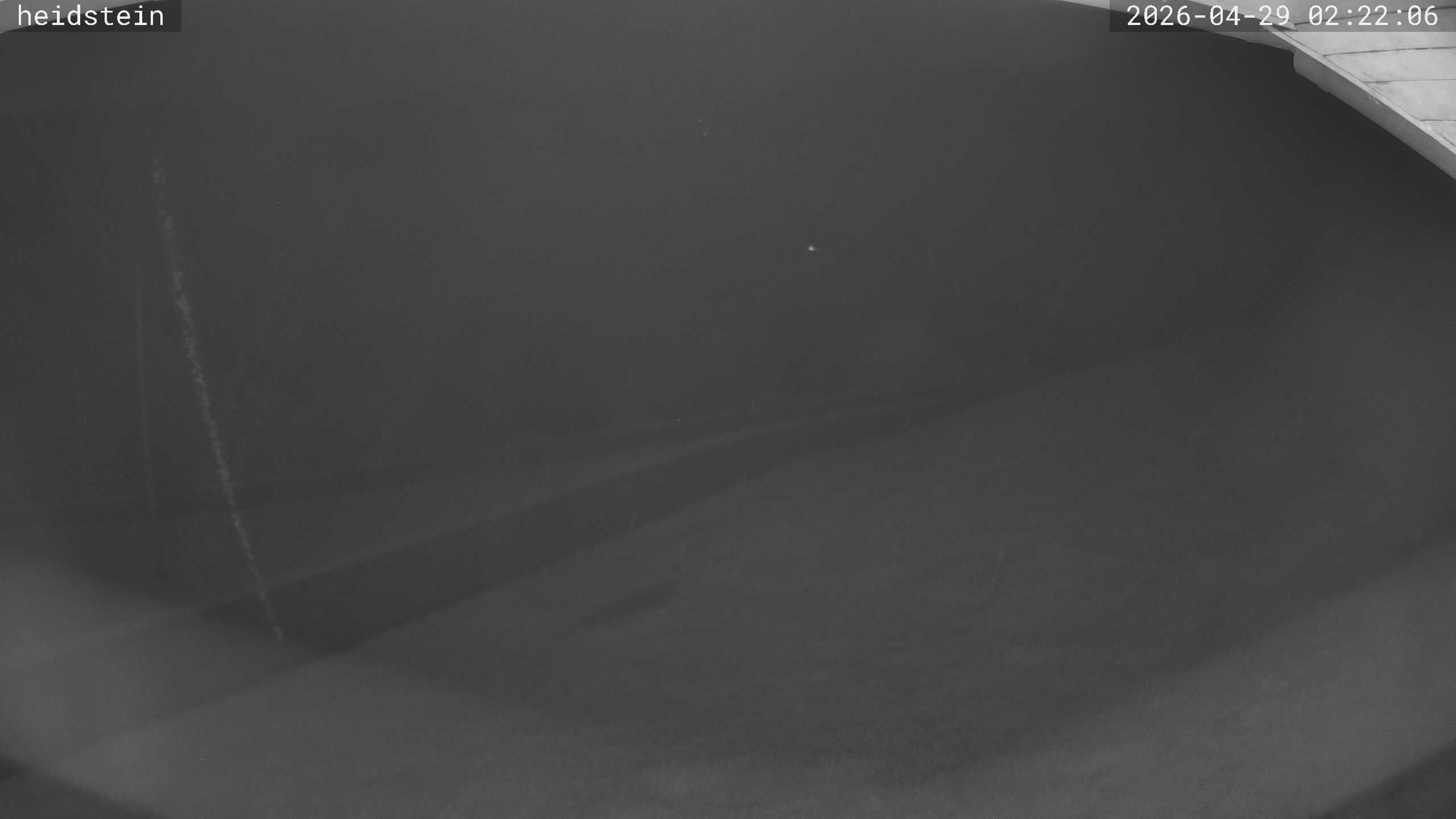 Archived image Webcam Münstertal-Wieden: Heidstein Lift