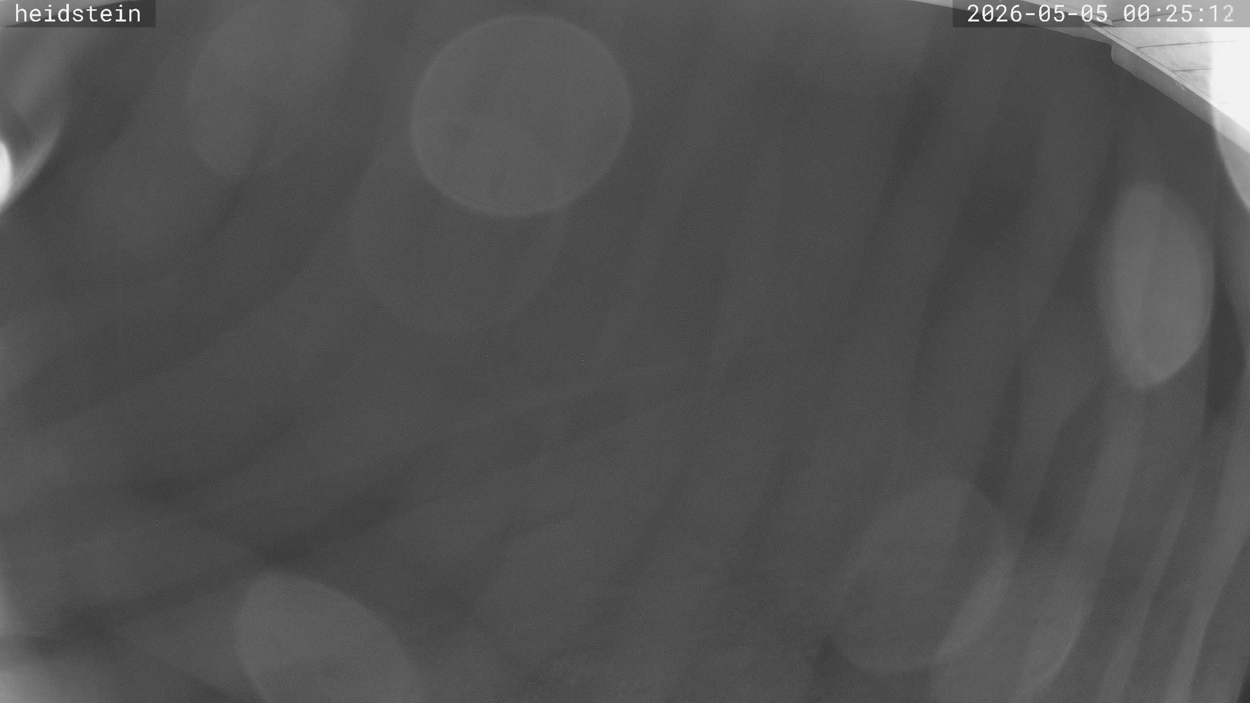Archived image Webcam Münstertal-Wieden: Heidstein Lift