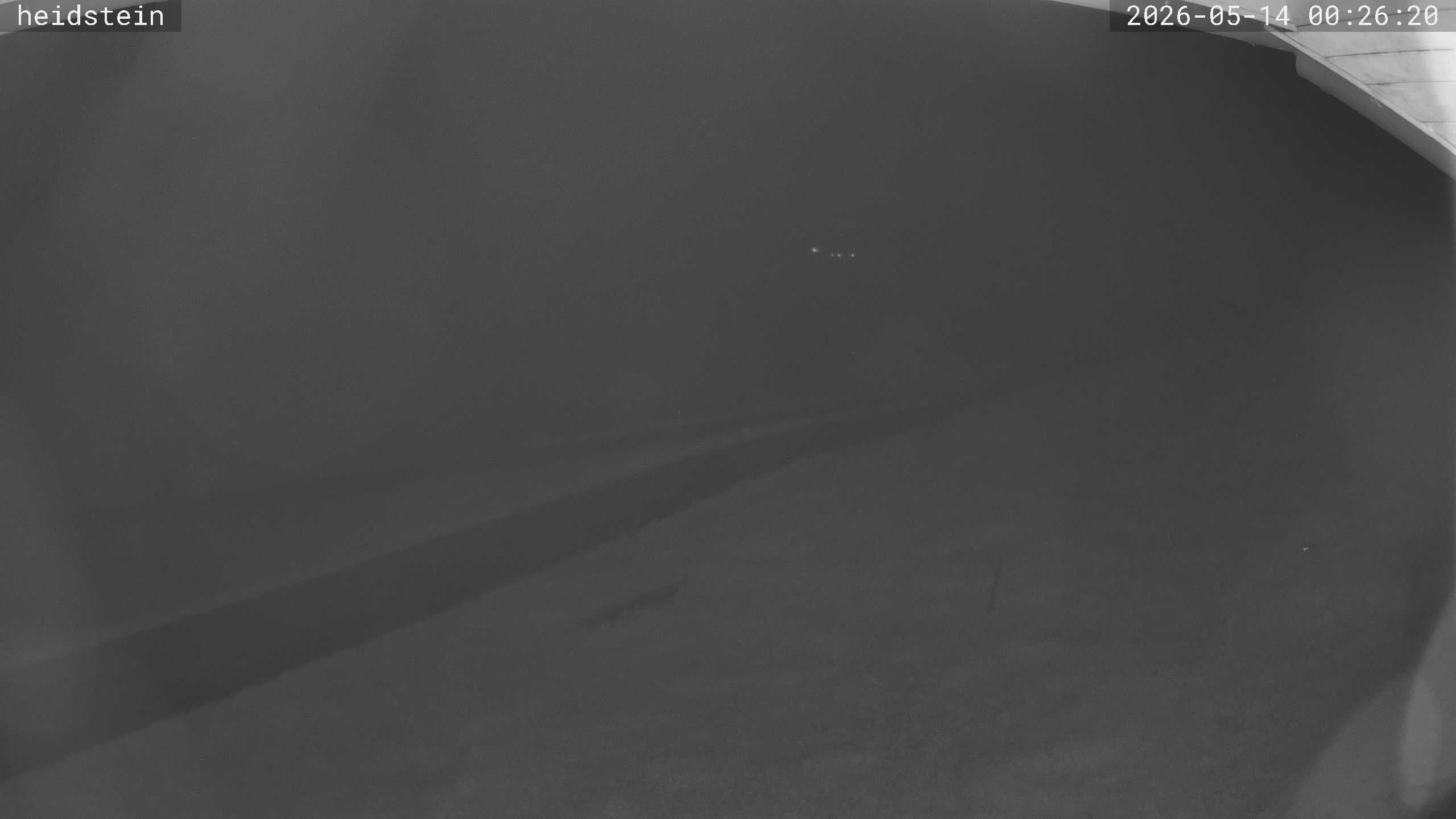 Archived image Webcam Münstertal-Wieden: Heidstein Lift
