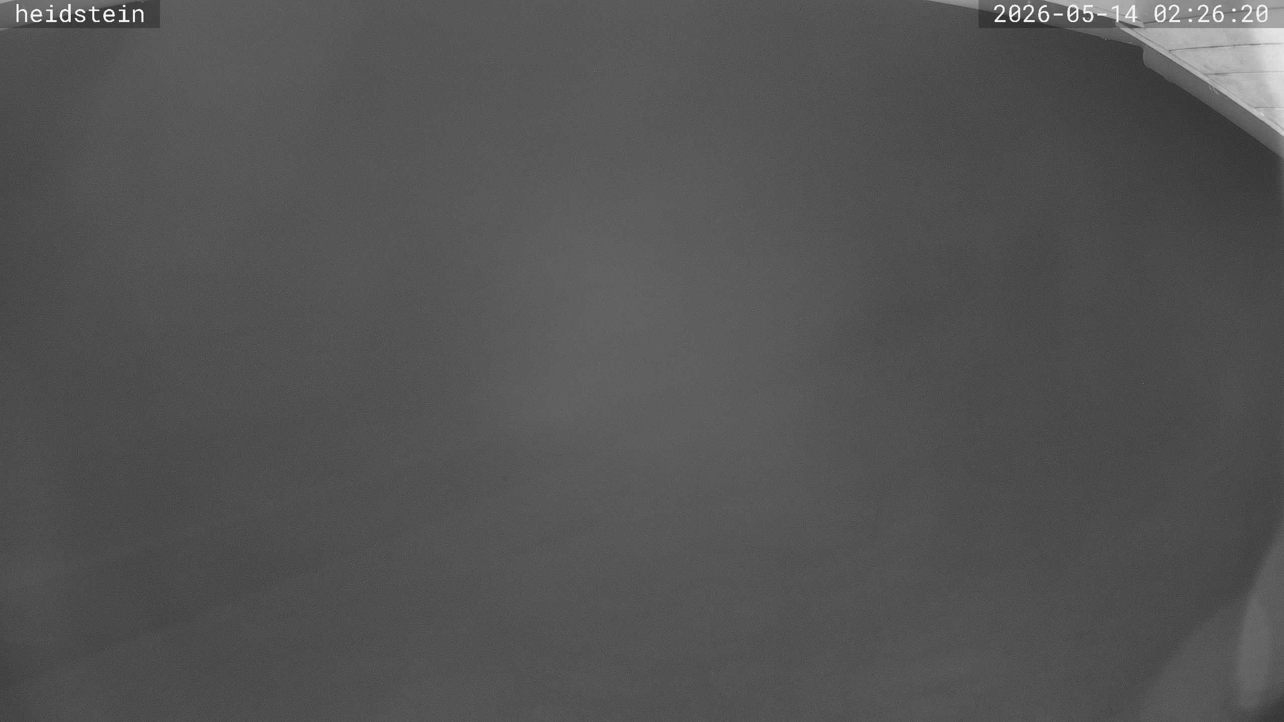 Archived image Webcam Münstertal-Wieden: Heidstein Lift