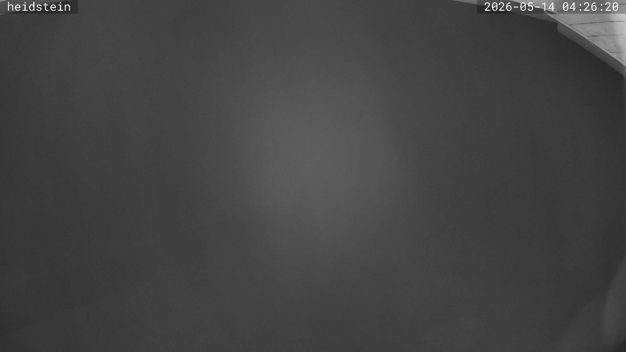 Archived image Webcam Münstertal-Wieden: Heidstein Lift