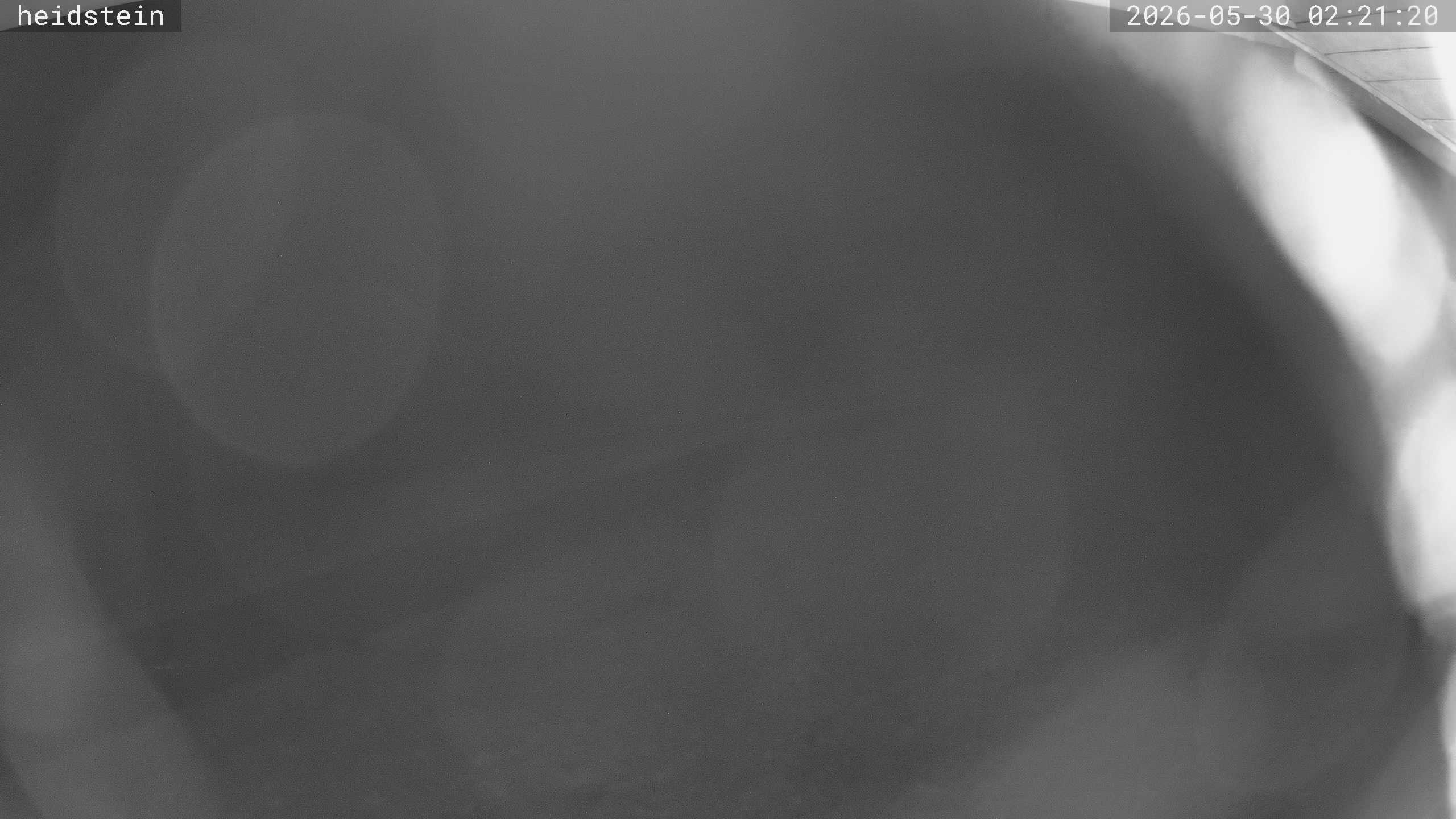 Archived image Webcam Münstertal-Wieden: Heidstein Lift