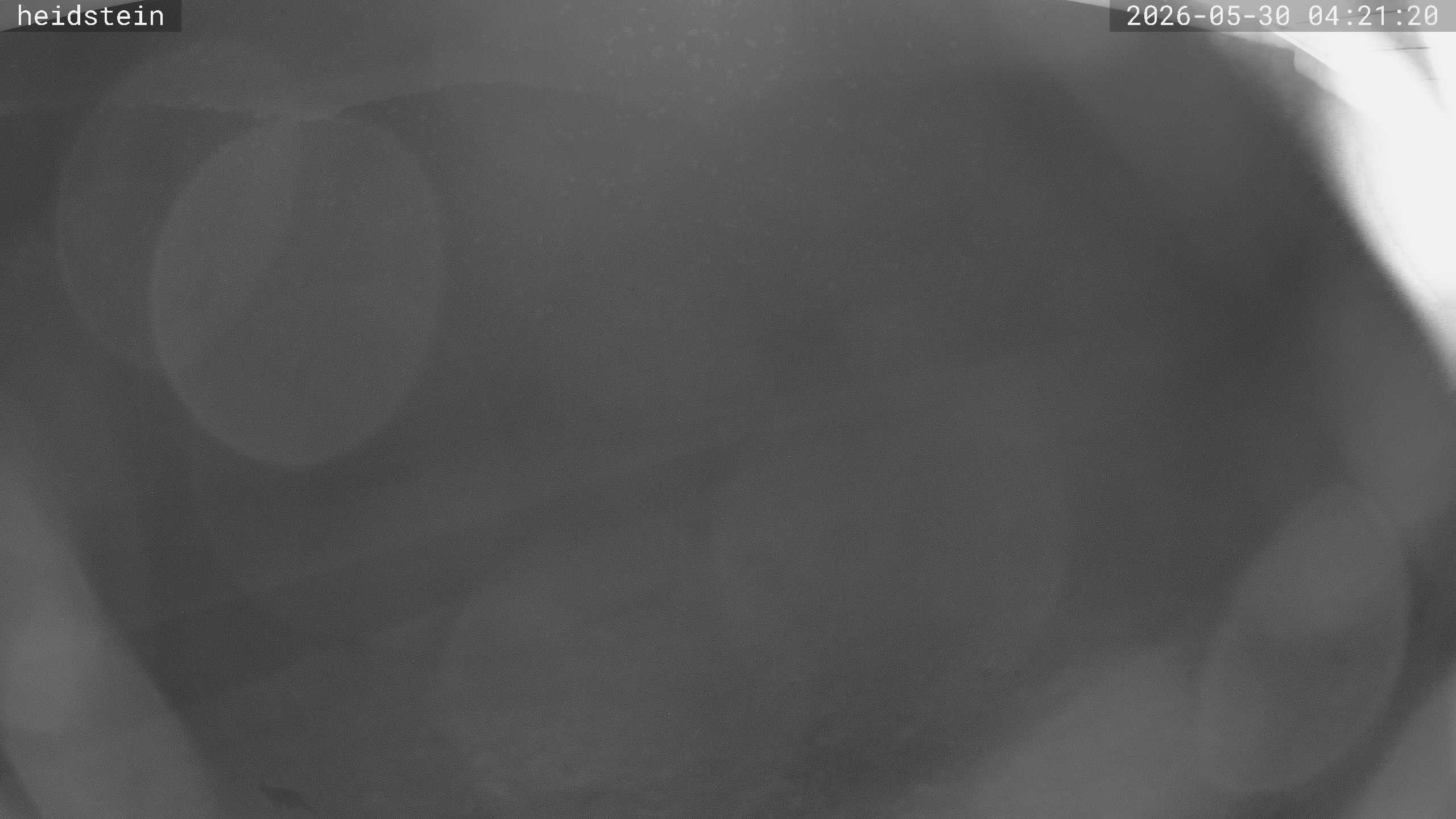 Archived image Webcam Münstertal-Wieden: Heidstein Lift