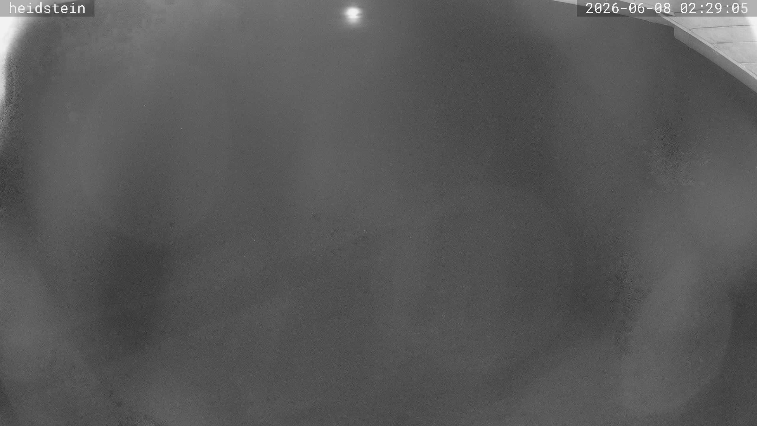 Archiv Foto Webcam Münstertal-Wieden: Heidsteinlift