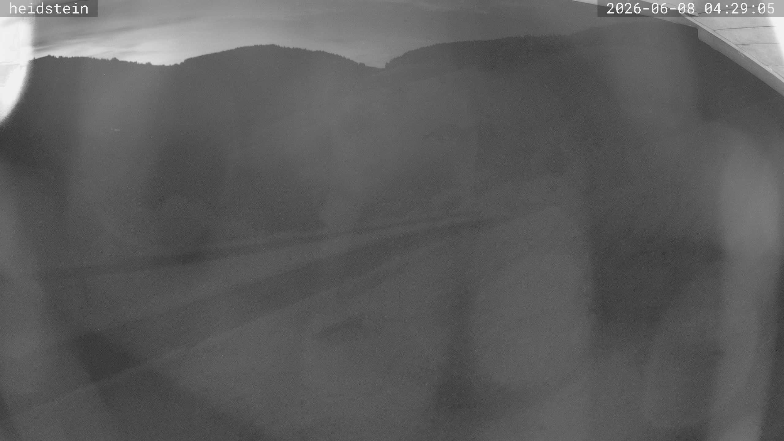 Archiv Foto Webcam Münstertal-Wieden: Heidsteinlift