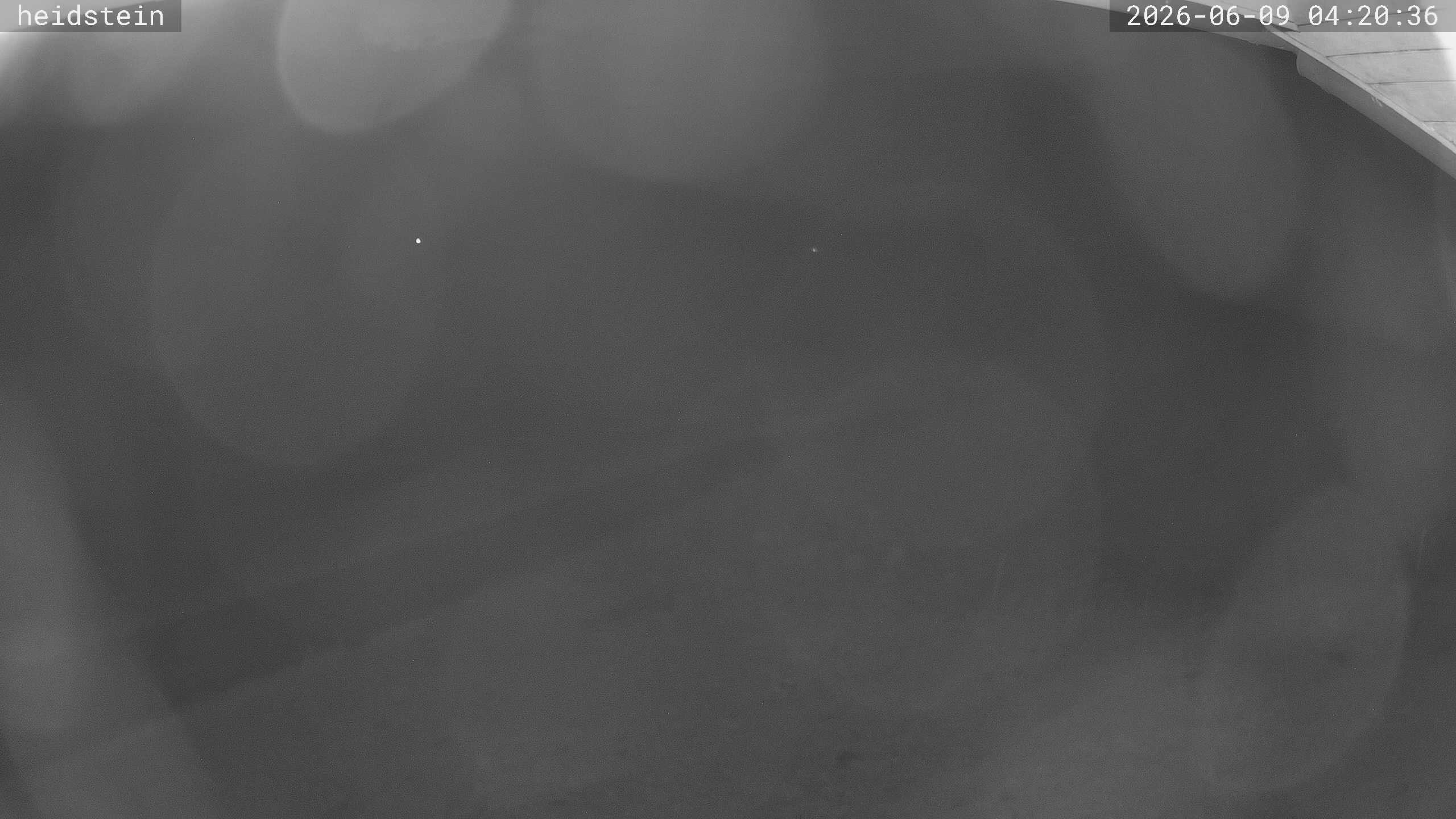 Archiv Foto Webcam Münstertal-Wieden: Heidsteinlift