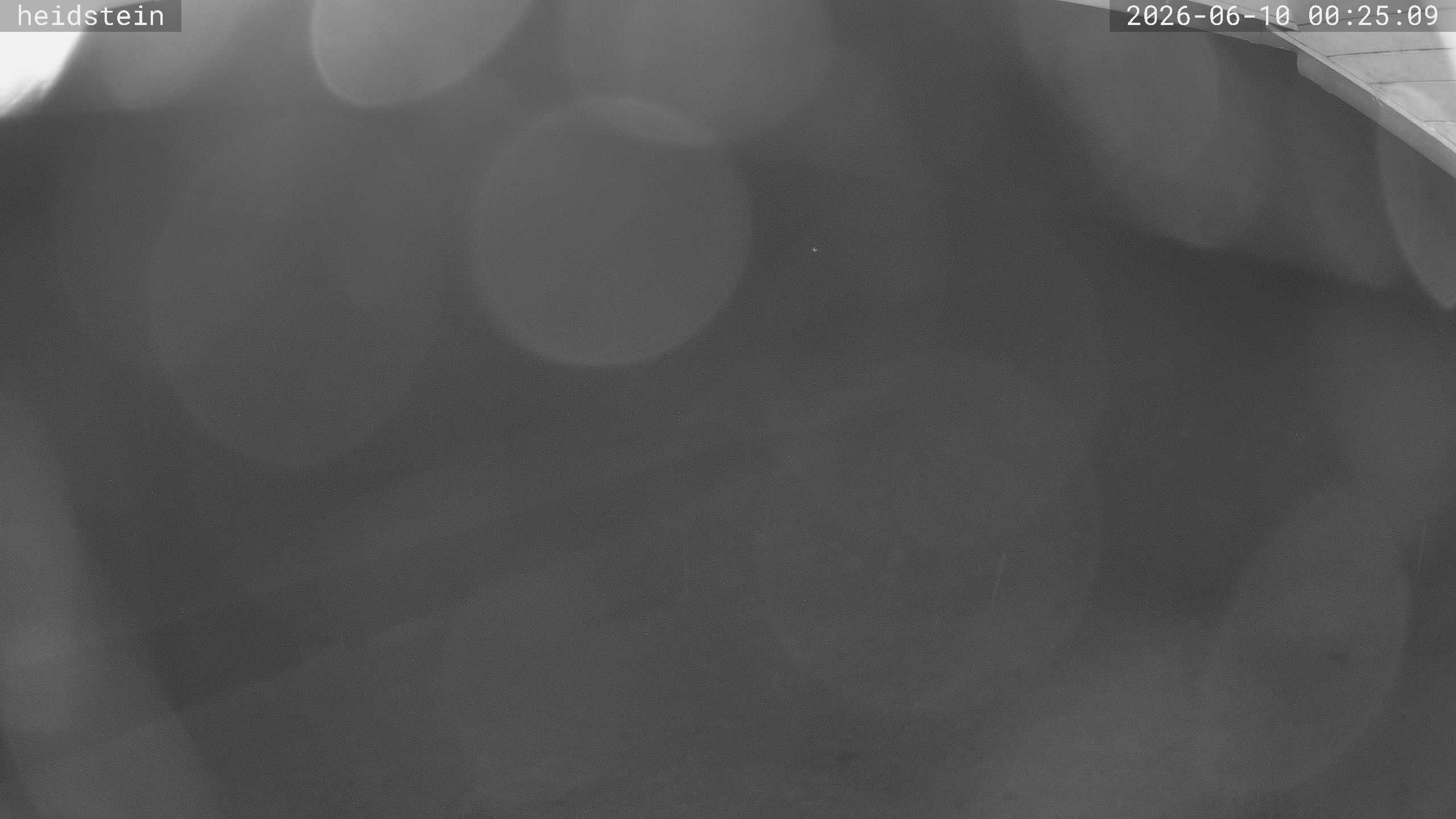 Archived image Webcam Münstertal-Wieden: Heidstein Lift