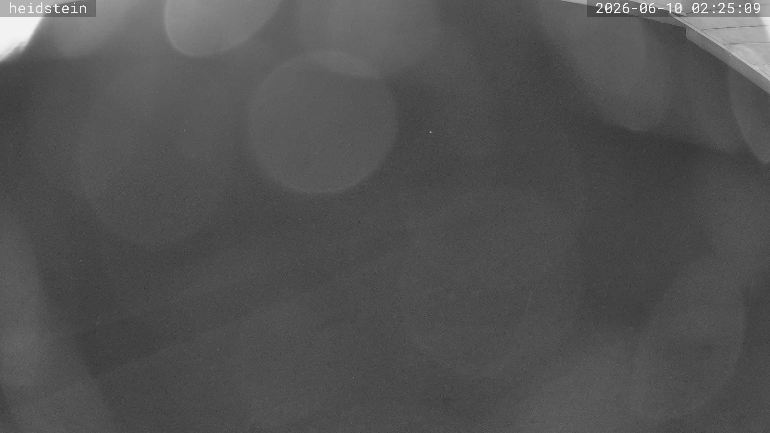 Archived image Webcam Münstertal-Wieden: Heidstein Lift