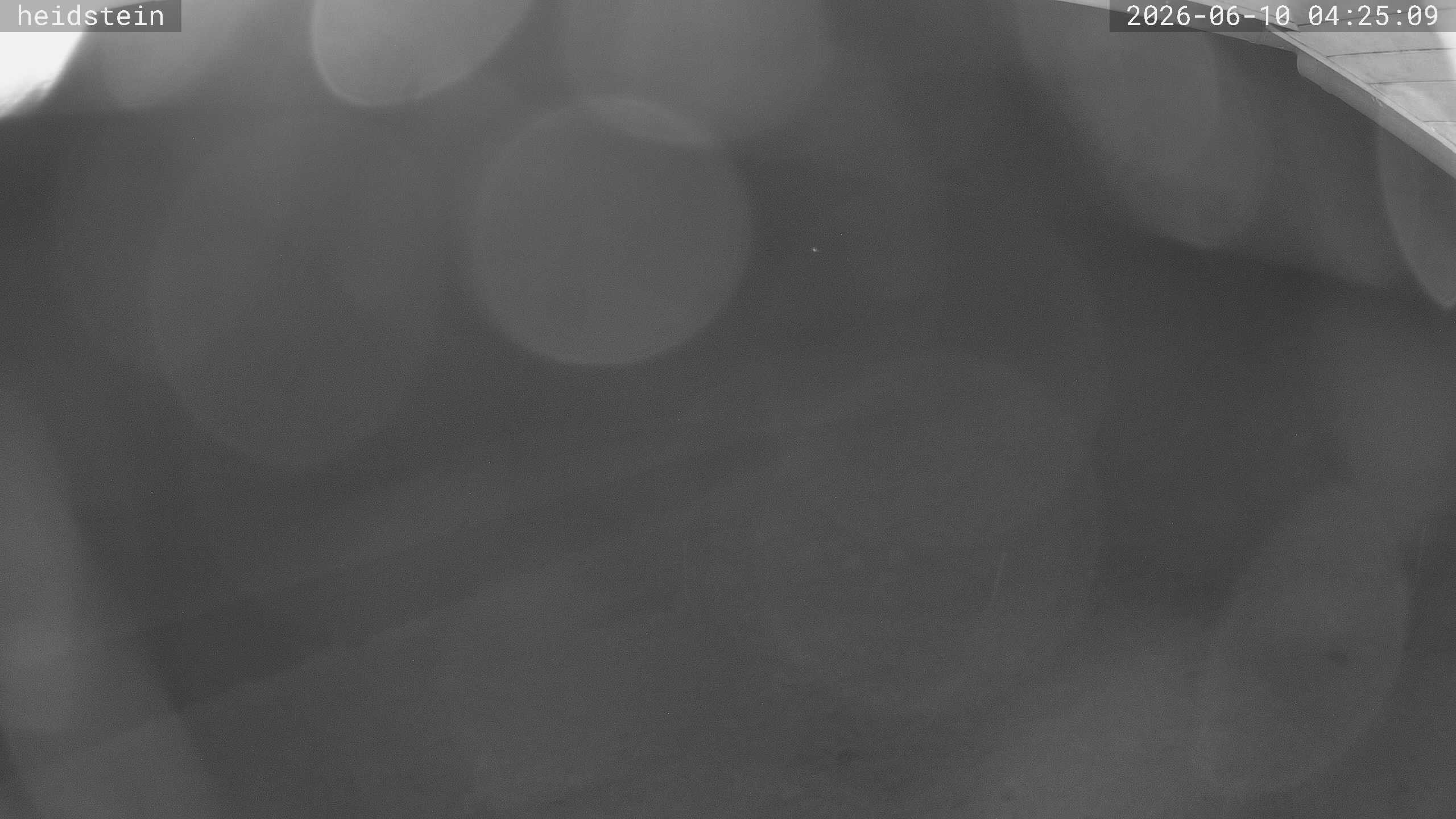 Archived image Webcam Münstertal-Wieden: Heidstein Lift