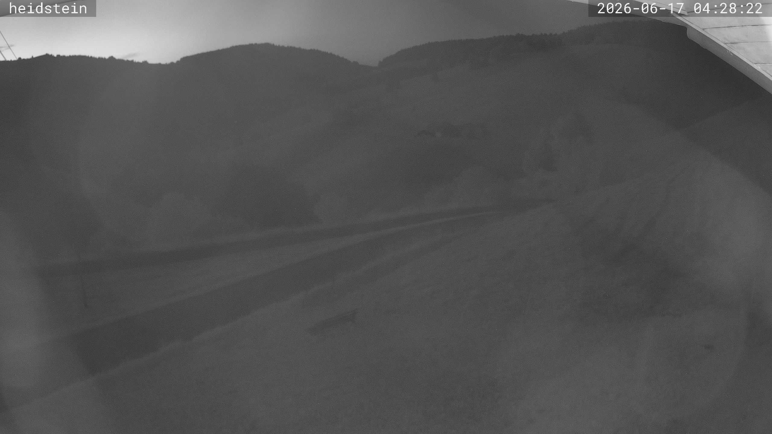 Archiv Foto Webcam Münstertal-Wieden: Heidsteinlift