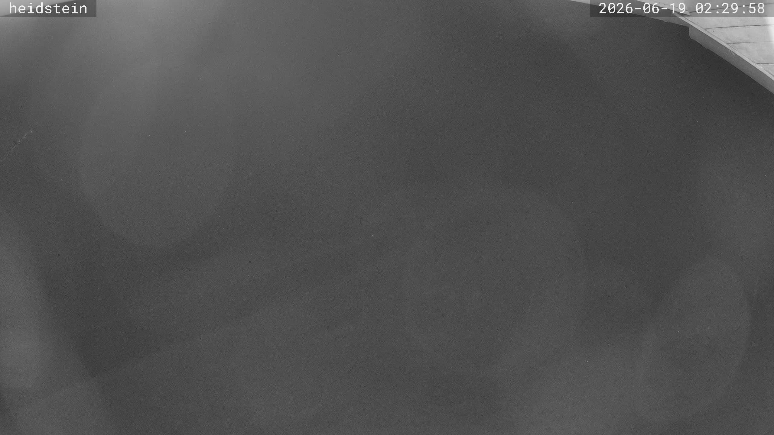 Archived image Webcam Münstertal-Wieden: Heidstein Lift