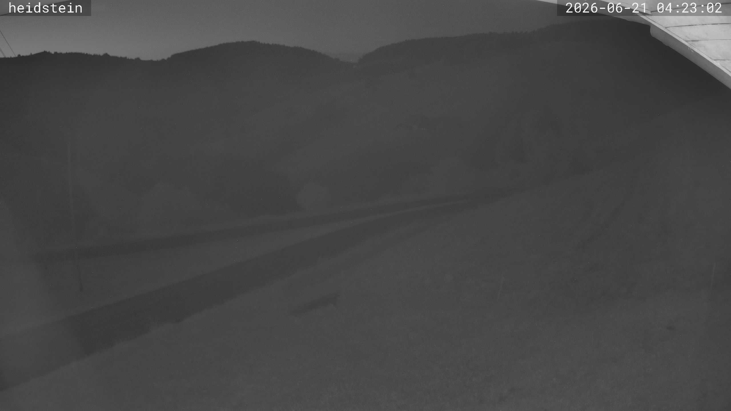 Archiv Foto Webcam Münstertal-Wieden: Heidsteinlift