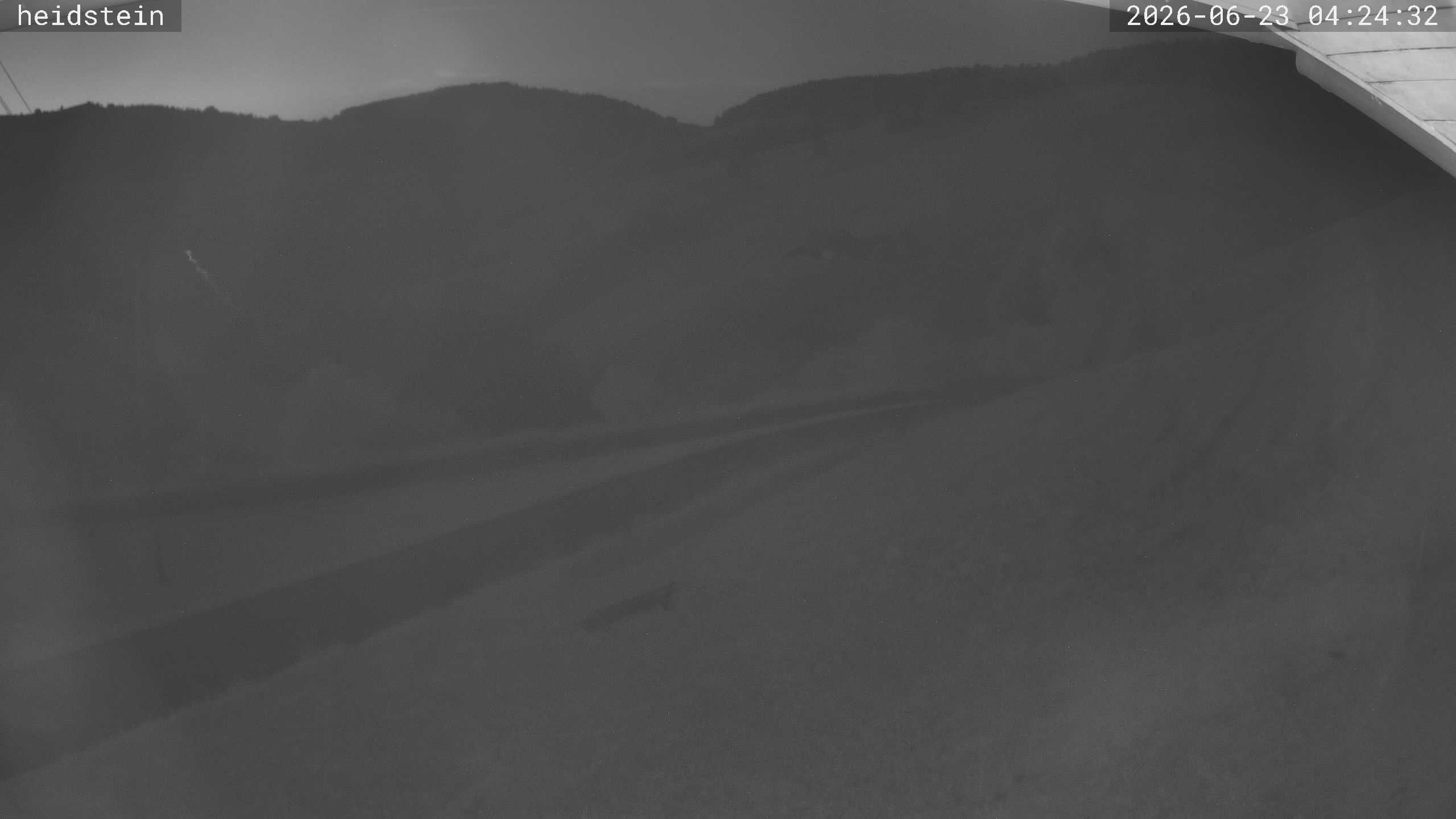 Archiv Foto Webcam Münstertal-Wieden: Heidsteinlift