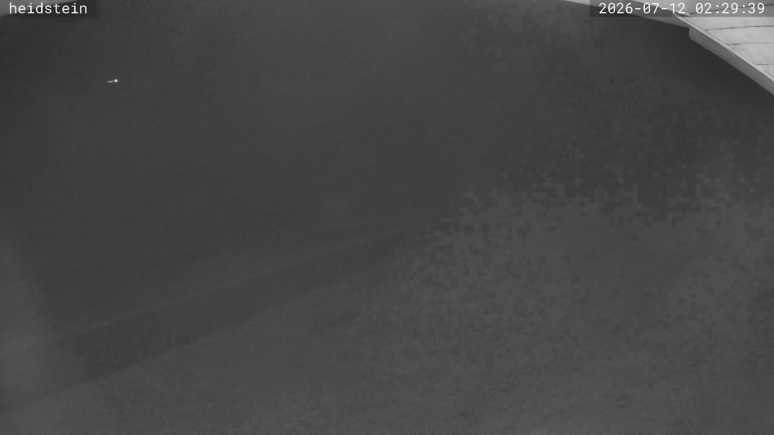 Archived image Webcam Münstertal-Wieden: Heidstein Lift