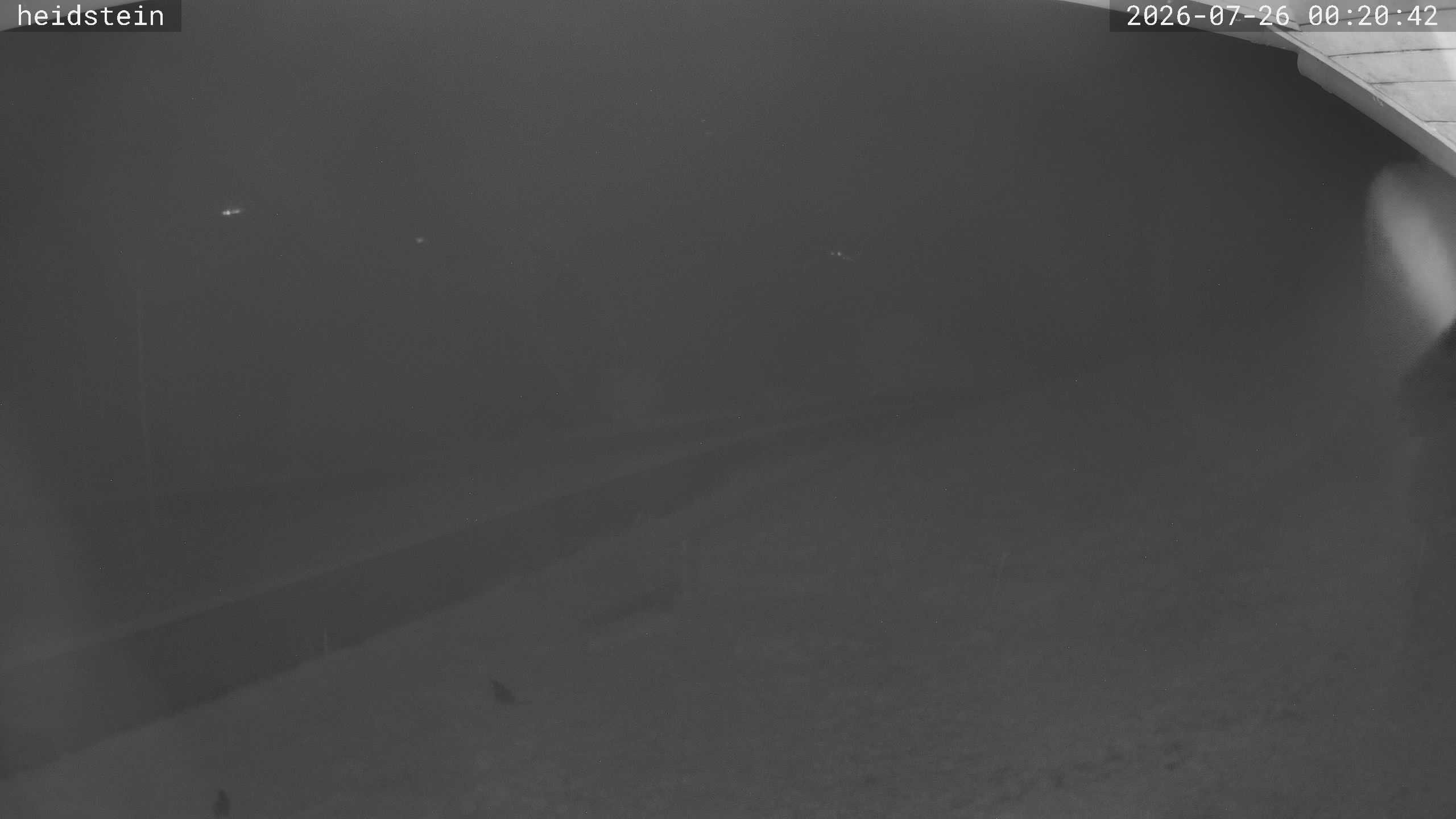 Archiv Foto Webcam Münstertal-Wieden: Heidsteinlift